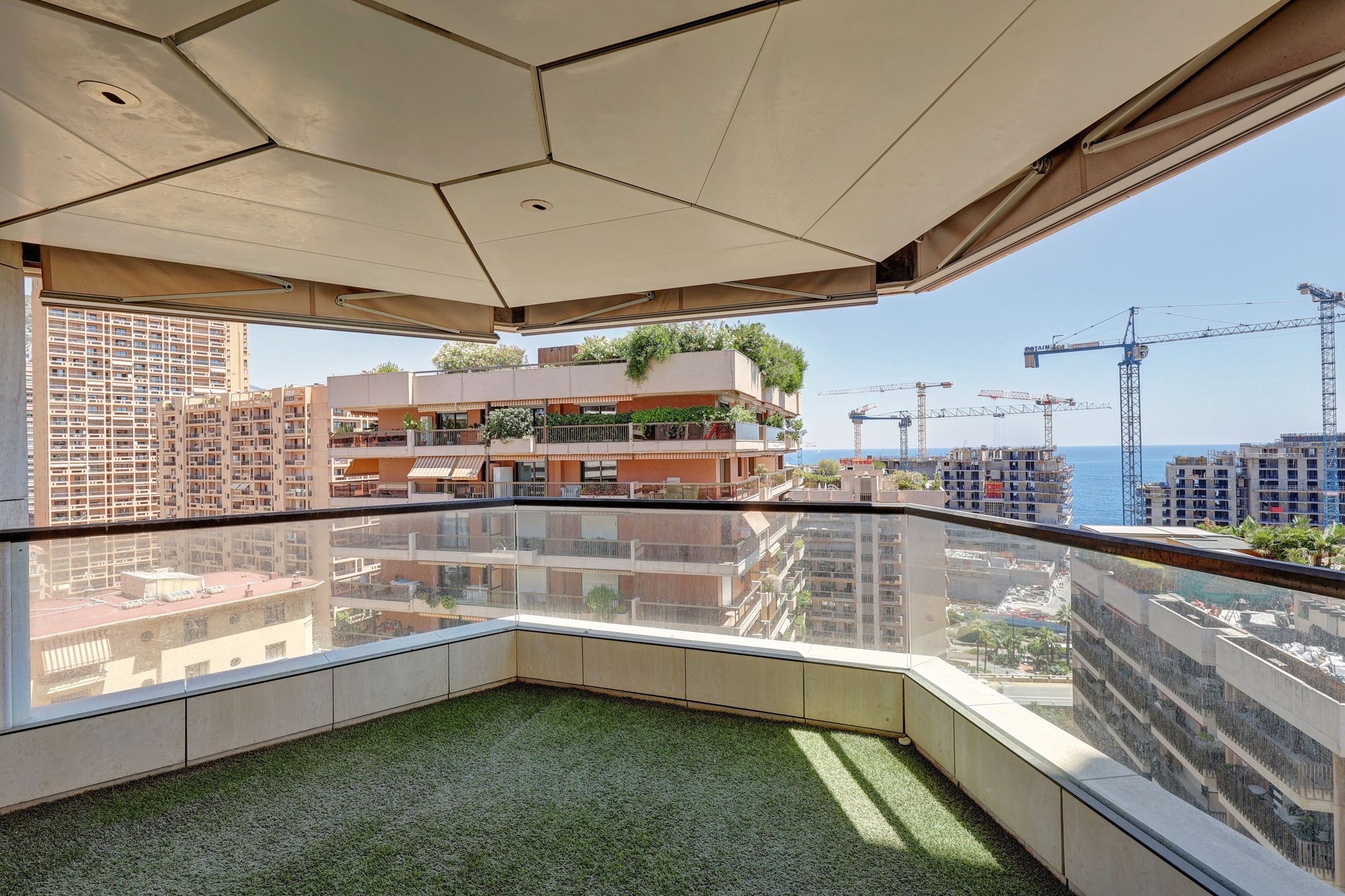  Prince de Galles, Superb family apartment for sale. - 物件實景
