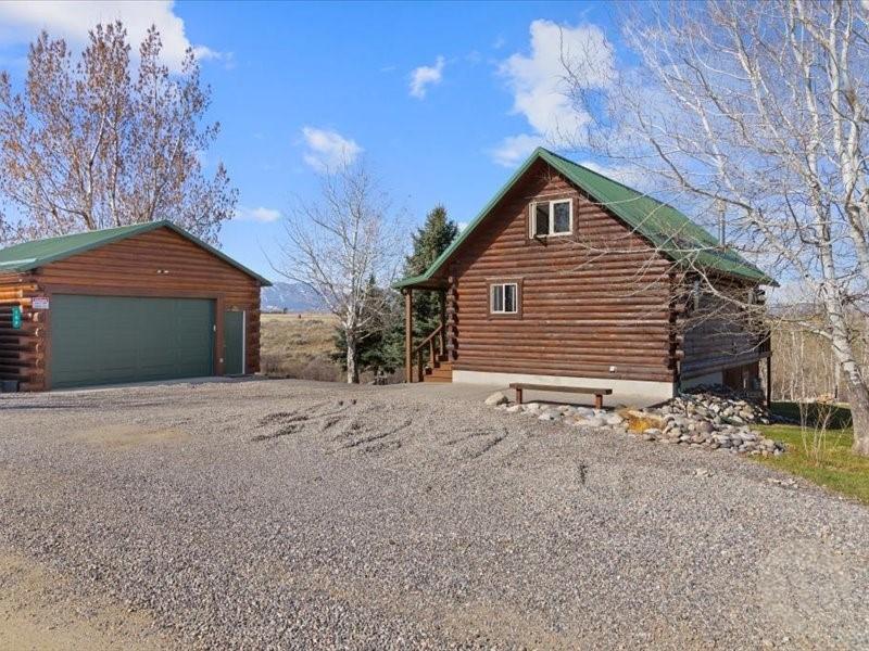 Roberts, Montana, 59070, United States, 2 Bedrooms Bedrooms, ,2 BathroomsBathrooms,Residential,For Sale,1779272