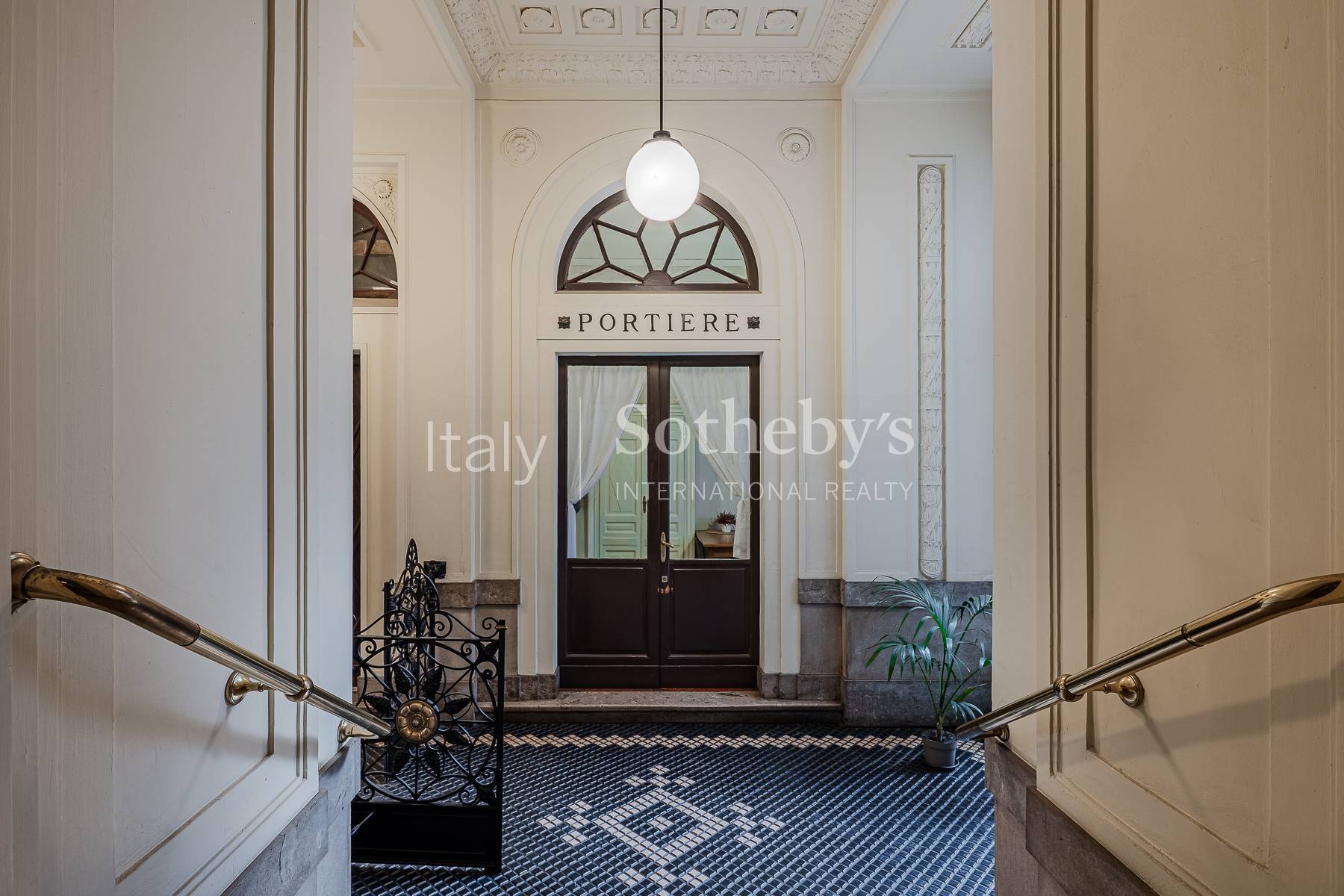  Exclusive penthouse with terrace in a historic building - 物件實景