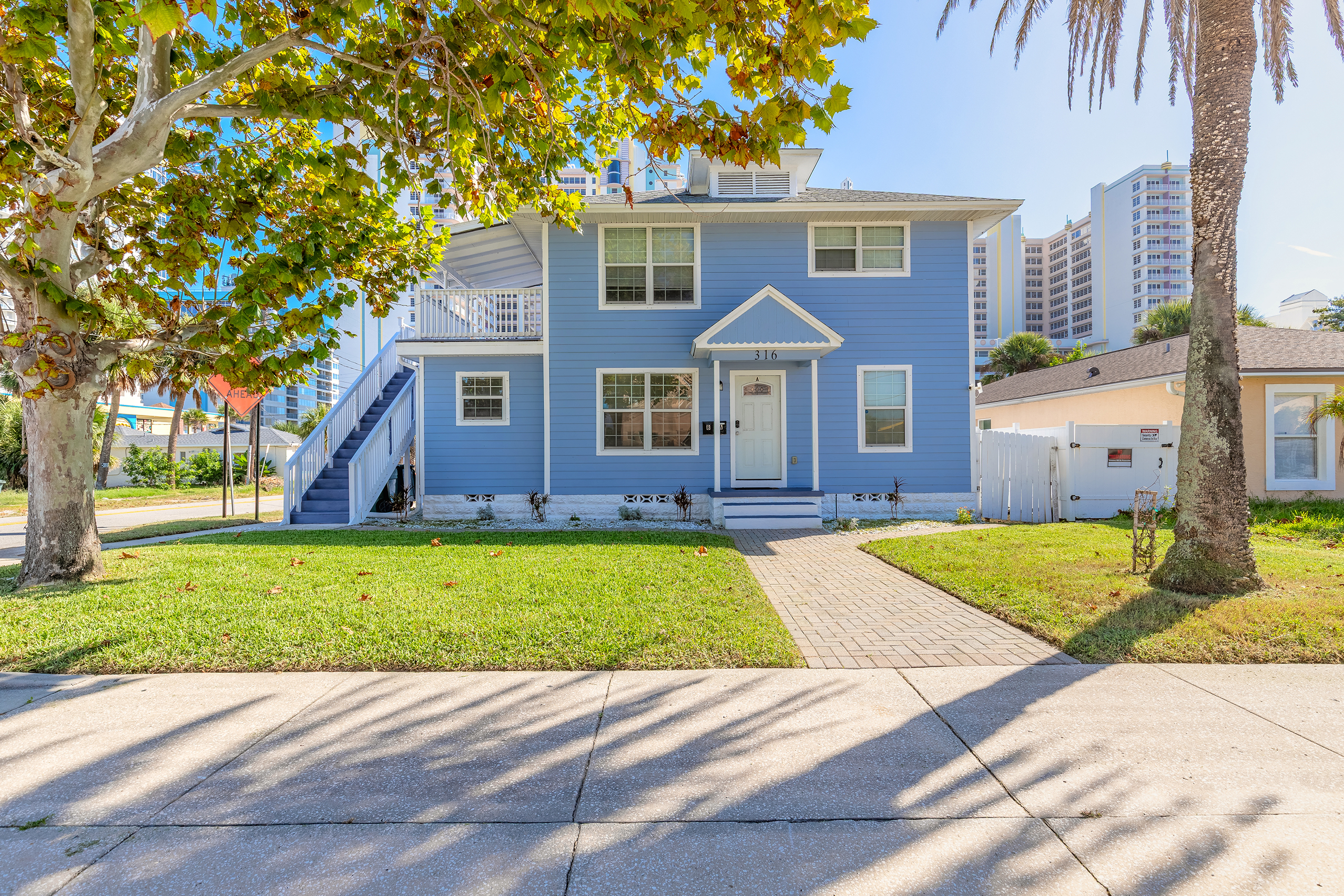 Daytona Beach, Florida, 32118, United States, 5 Bedrooms Bedrooms, ,3 BathroomsBathrooms,Residential,For Sale,1982545