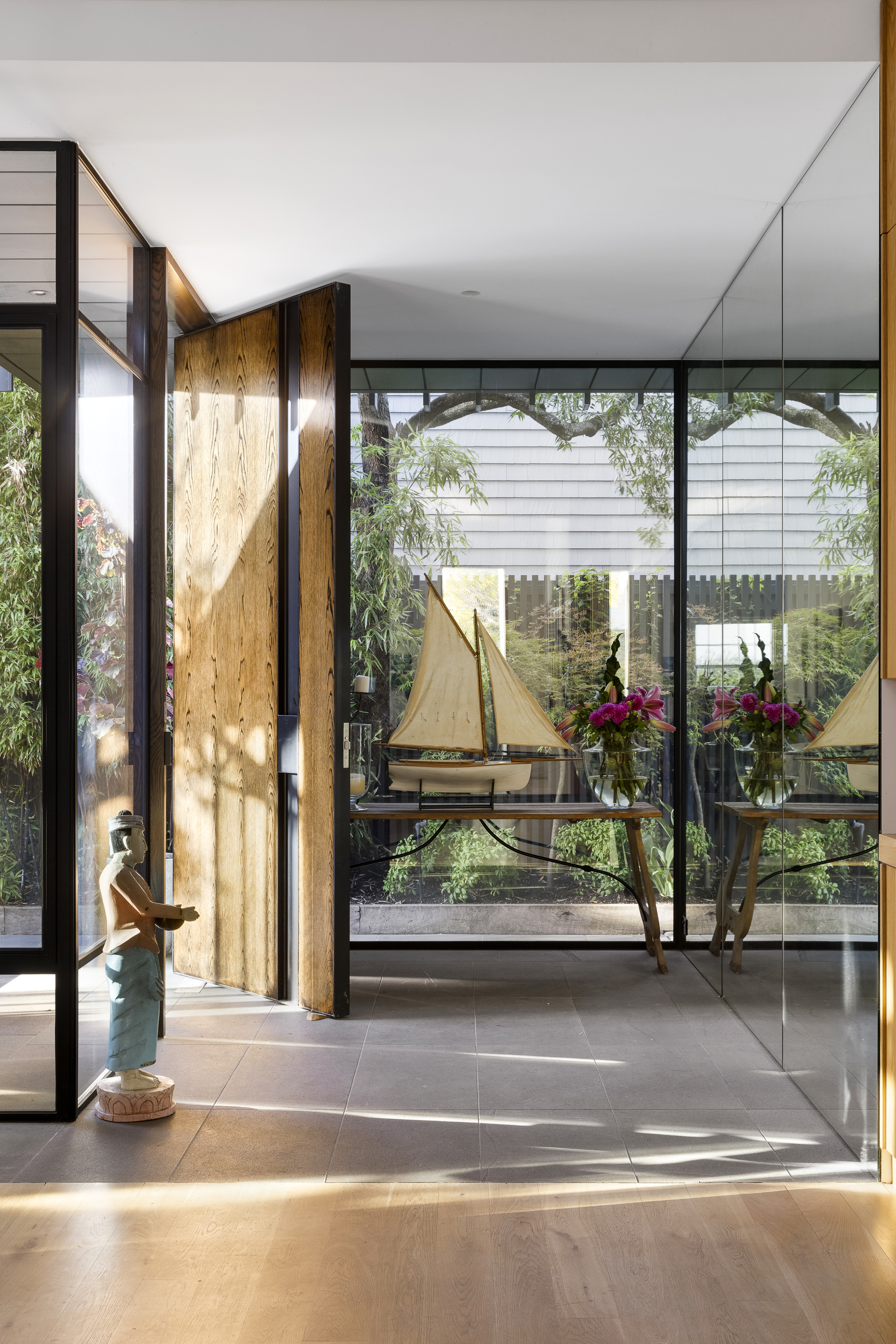  6 Fulham Avenue, South Yarra - 物件實景