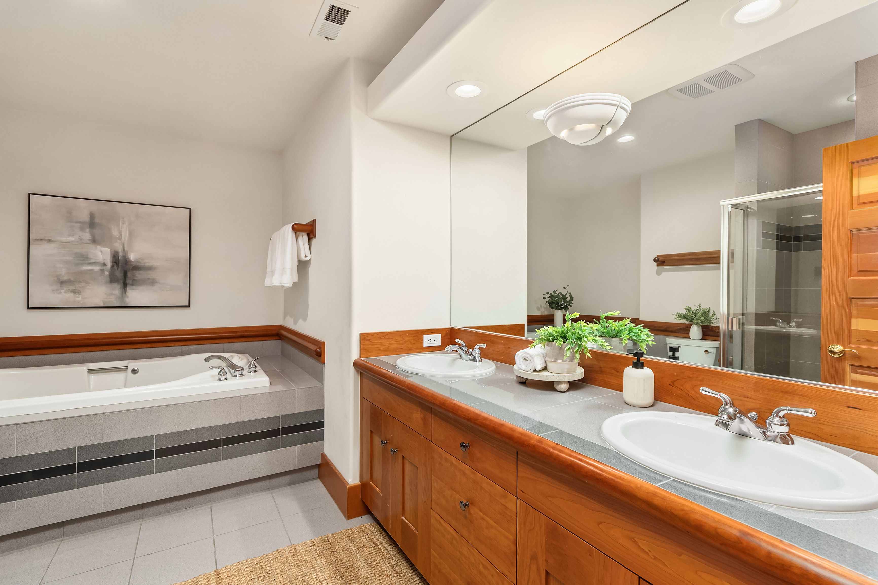  10199 Affirmed Lane Northeast, Bainbridge Island, WA 98110 - 物件實景