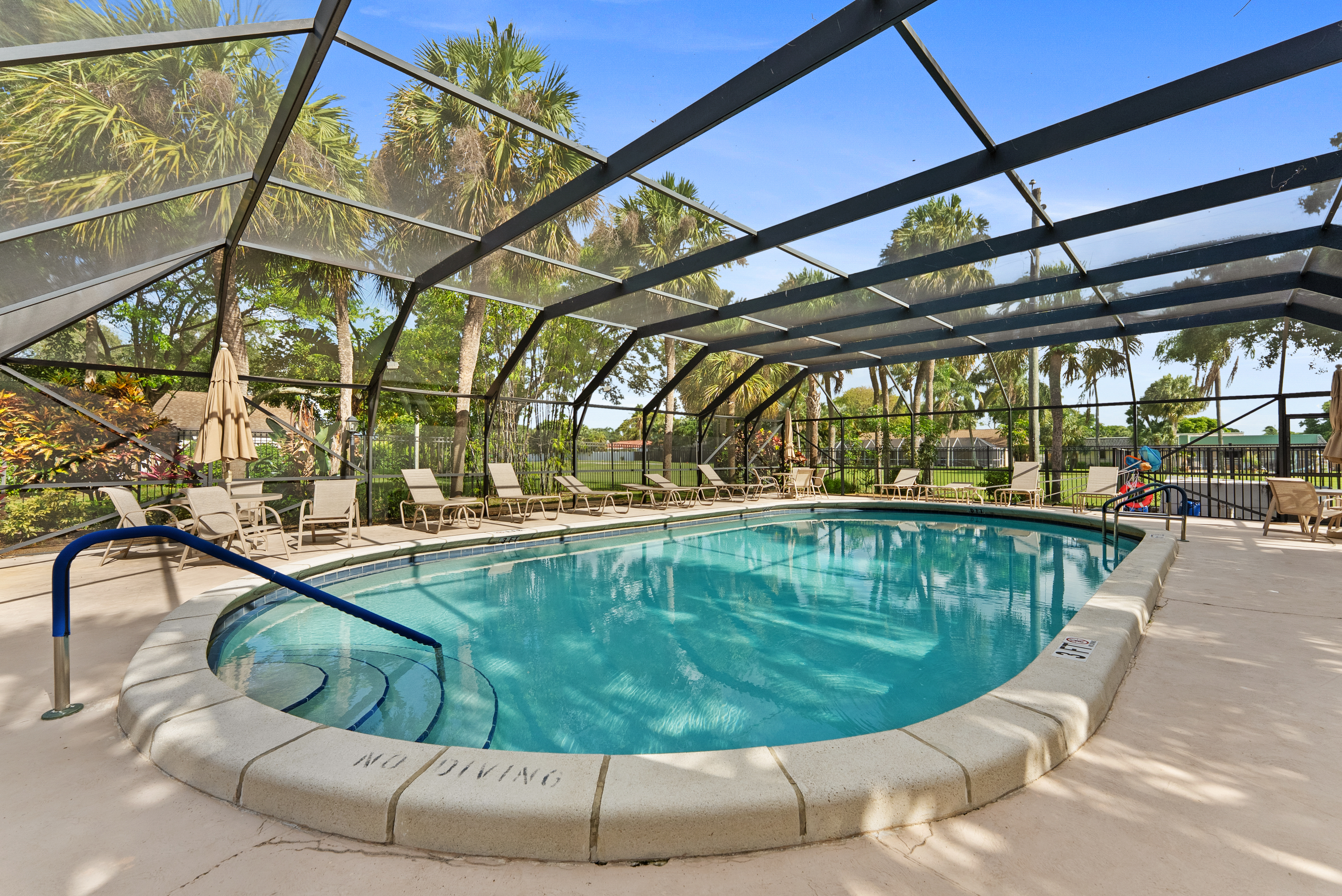 4148 N Palm Forest Dr N, Delray Beach, FL, 33445 - 物件實景
