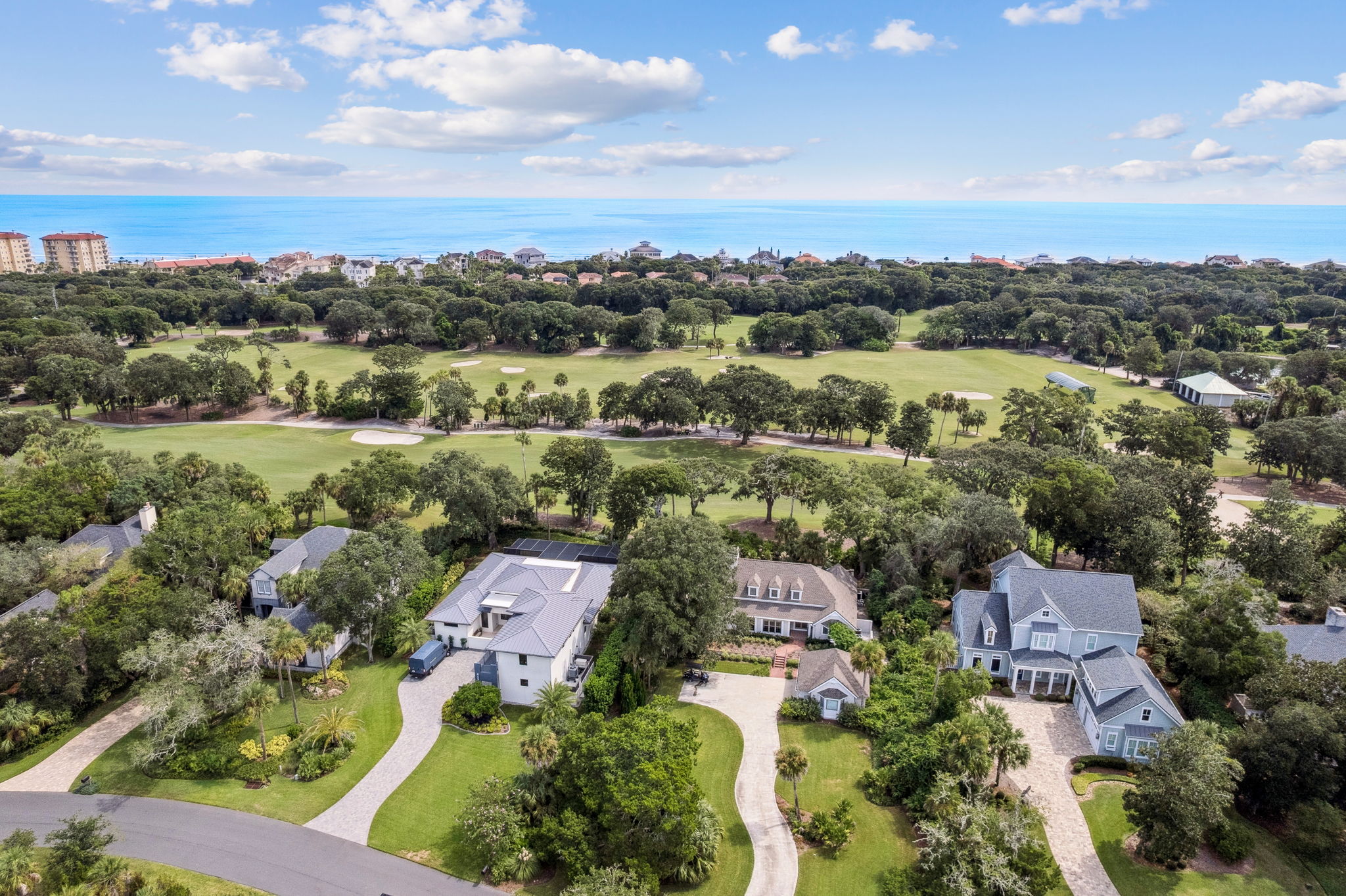  34 Long Point Drive, Fernandina Beach, FL, 32034 - 物件實景