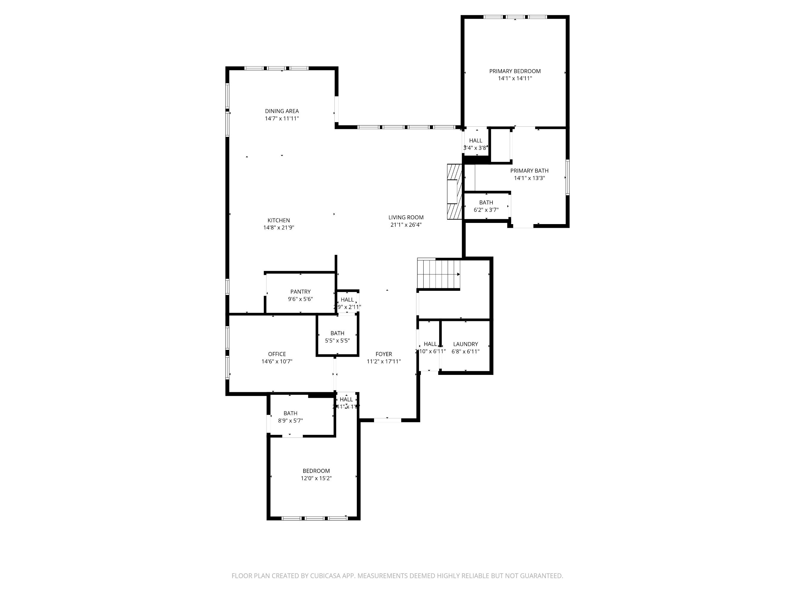  Move-in Ready 2025 Toll Brothers Home - 物件實景