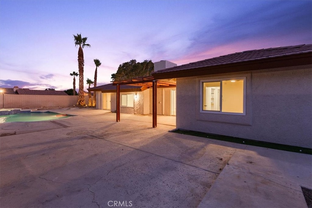 Palm Springs, California, 92262, United States, 3 Bedrooms Bedrooms, ,2 BathroomsBathrooms,Residential,For Sale,1885762
