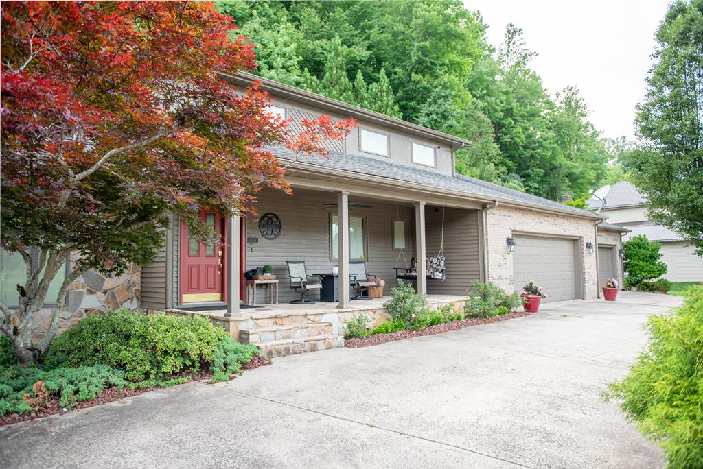 Meadowview Ln, Pikeville, KY 41501
