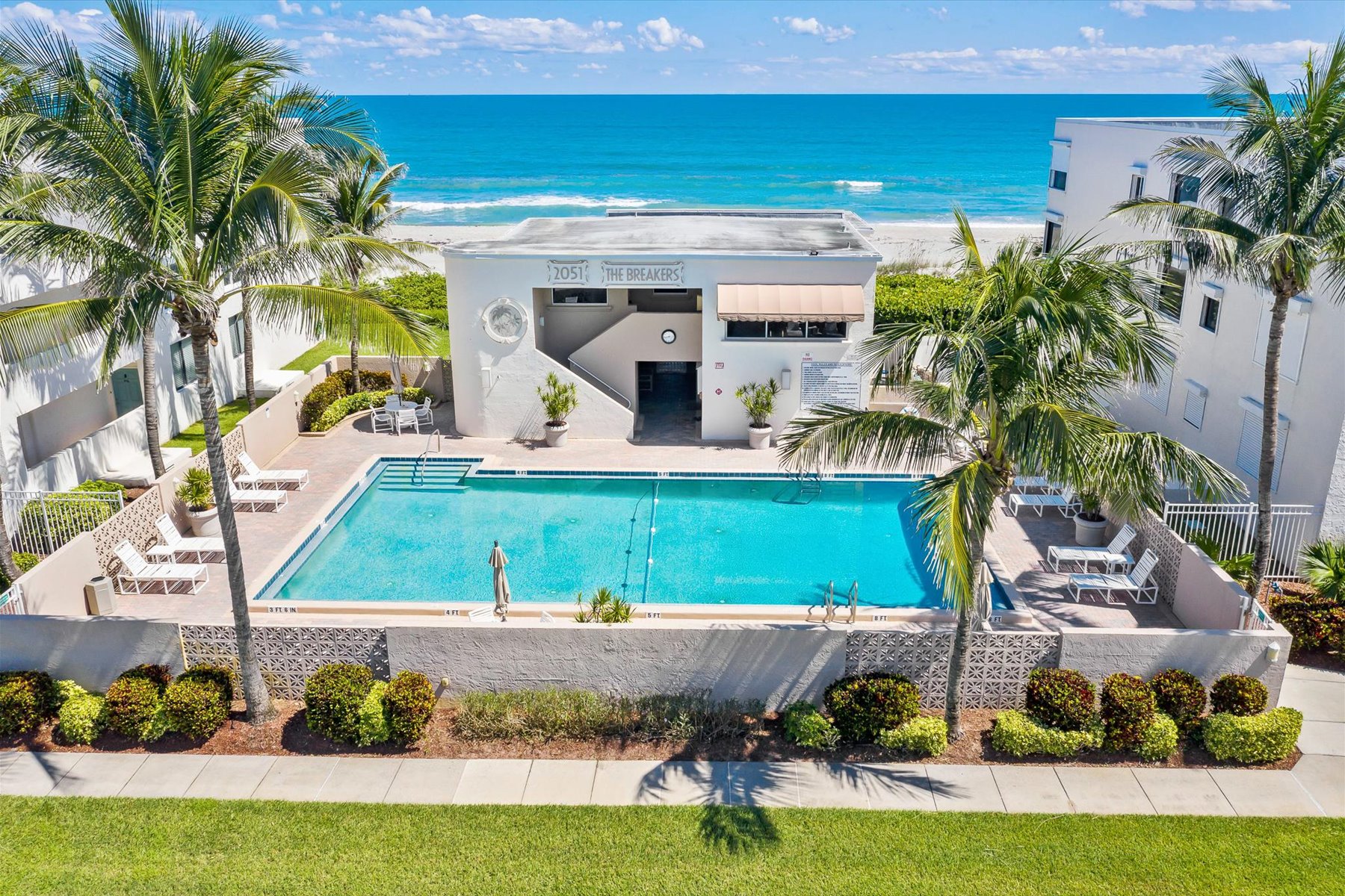  2101 Atlantic Street, Unit# 531, Melbourne Beach, FL, 32951 - 物件實景