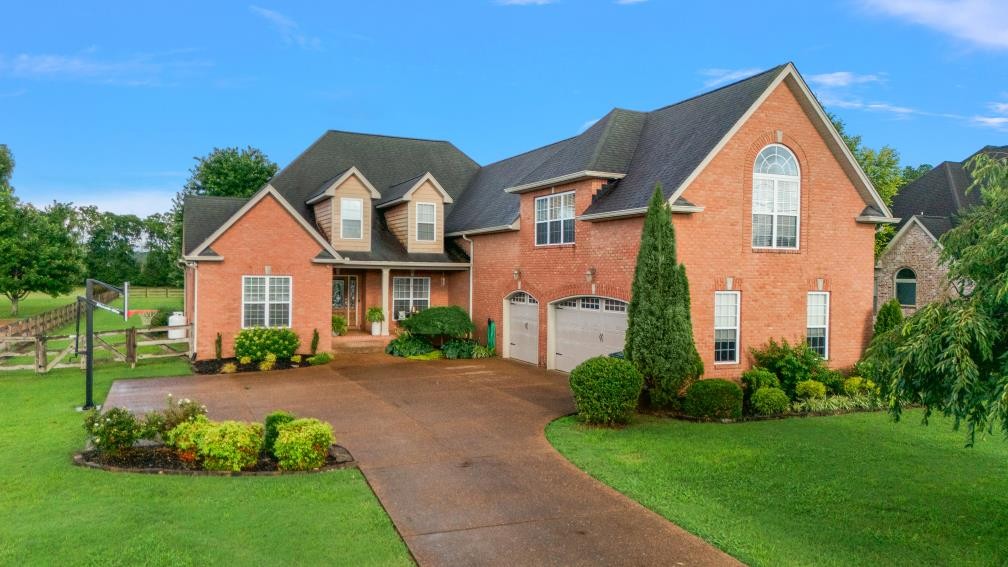 Mount Juliet, Tennessee, 37122, United States, 4 Bedrooms Bedrooms, ,3 BathroomsBathrooms,Residential,For Sale,1891571