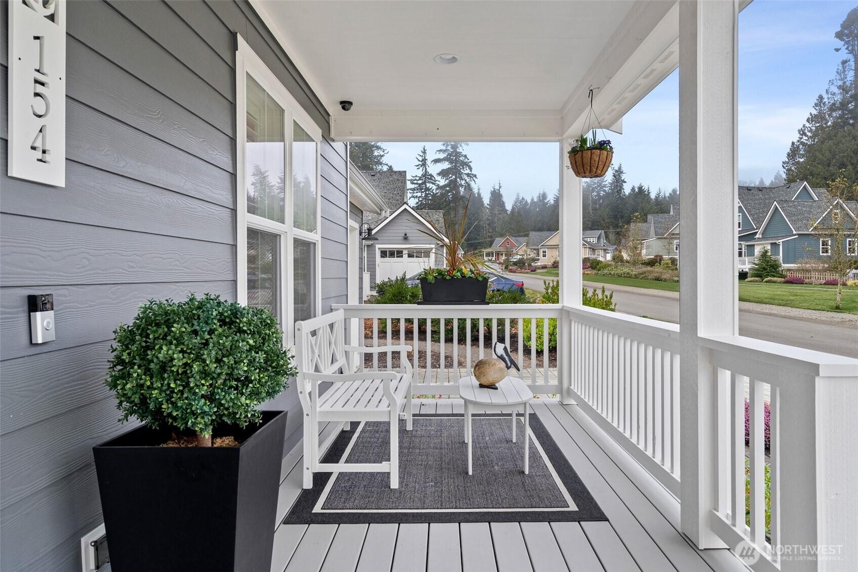 PORT LUDLOW, Washington, 98365, United States, 2 Bedrooms Bedrooms, ,2 BathroomsBathrooms,Residential,For Sale,1723321