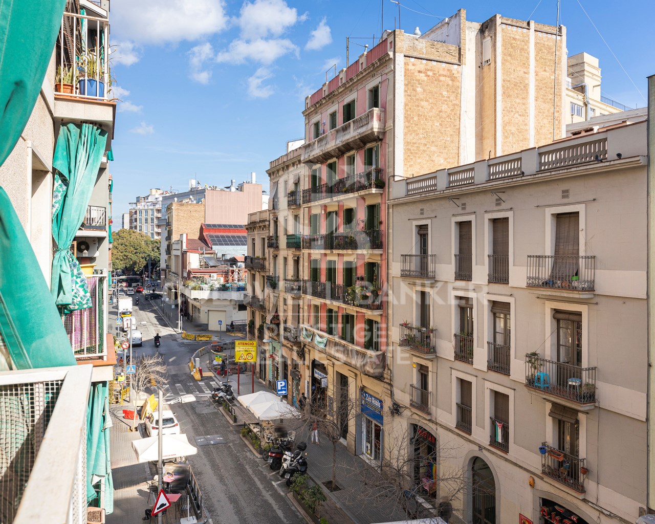 Barcelona, Catalonia, ES, 2 Bedrooms Bedrooms, ,1 BathroomBathrooms,Residential,For Sale,1728617