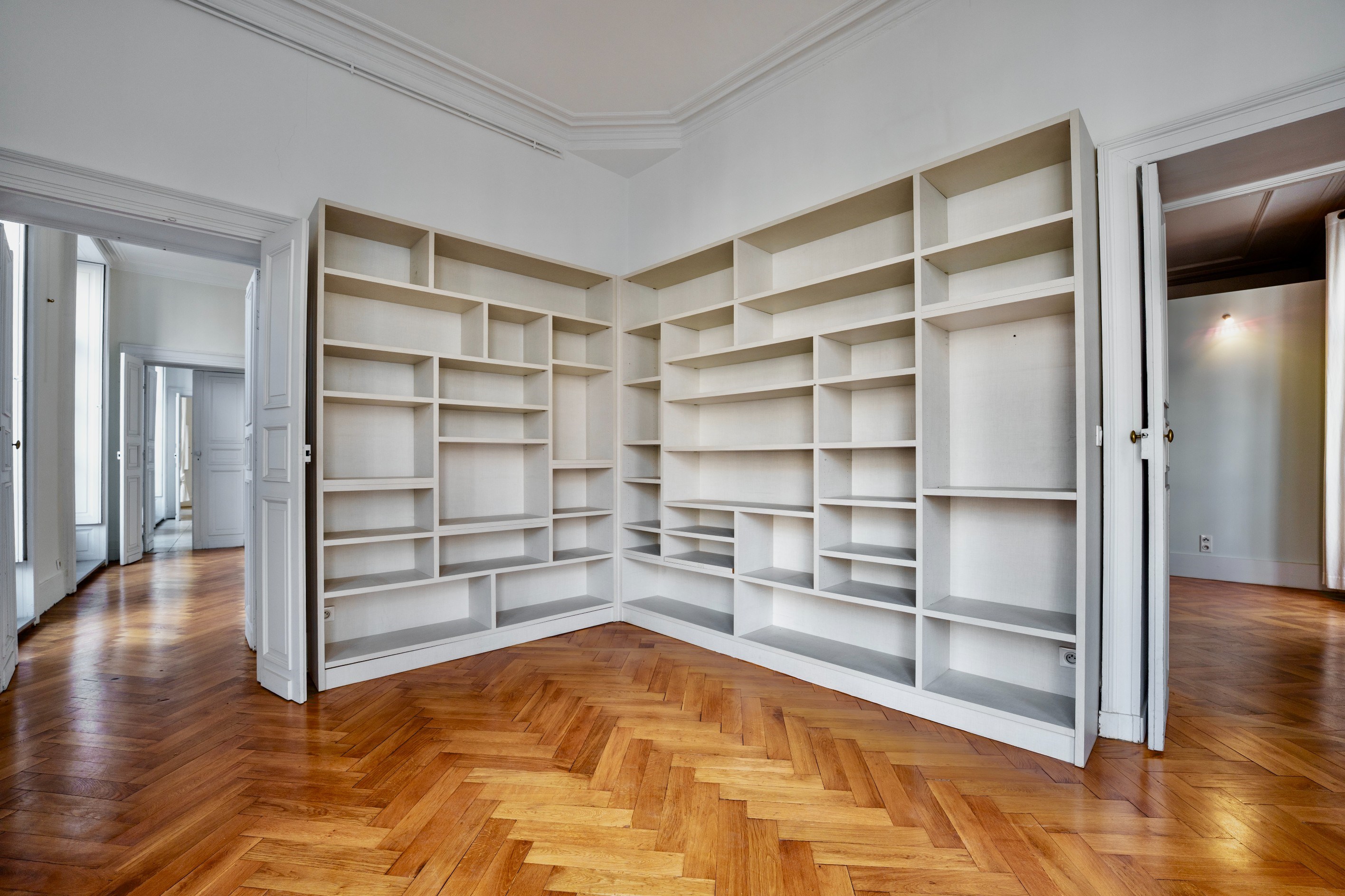  Exceptional Property in One of Montpellier’s Most Sought-After Squares - 物件實景