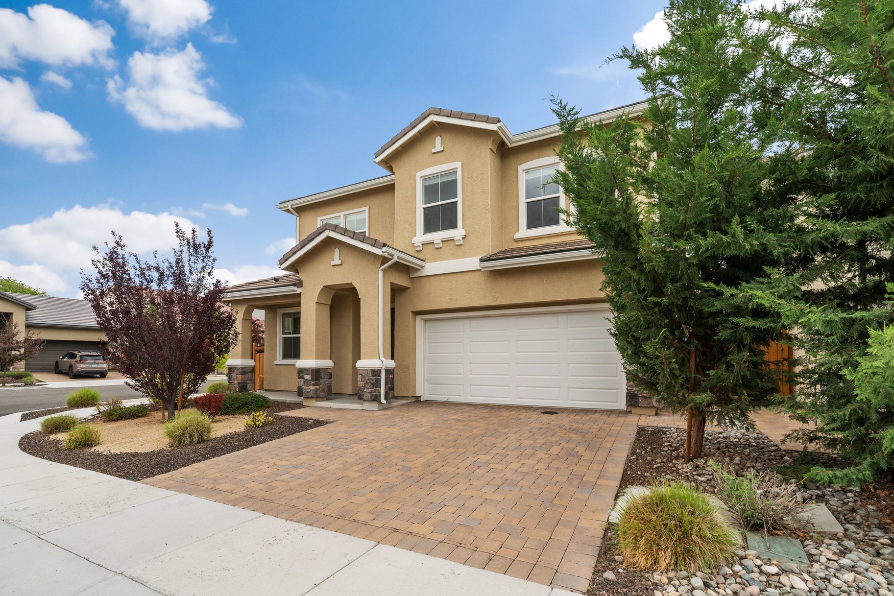  Two Story Walking Distance to Red Hawk Golf Course - 物件實景