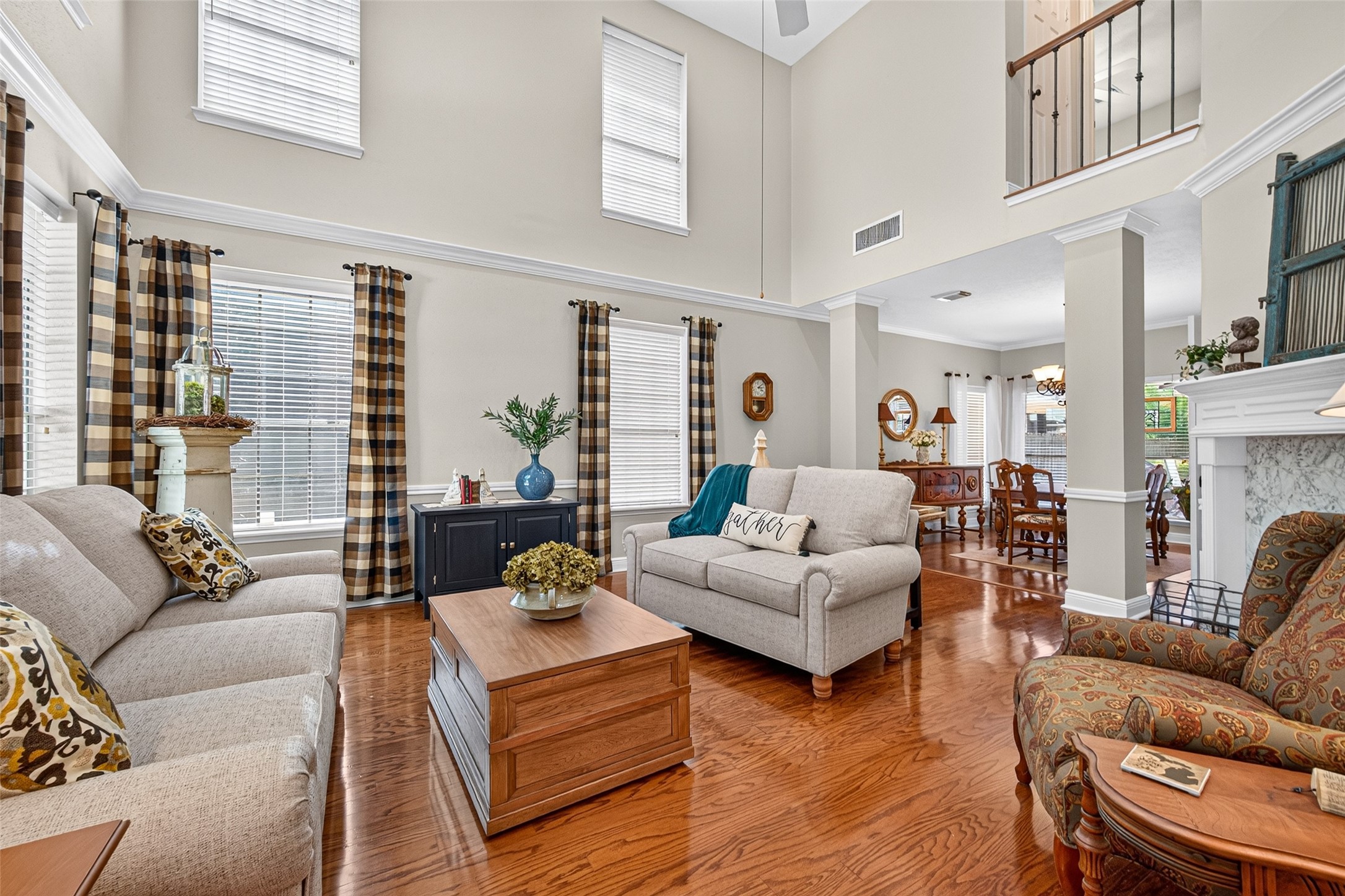  2907 Prairie Hill Court - 物件實景