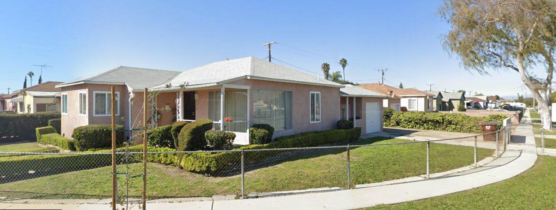 Compton, California, 90220, United States, 3 Bedrooms Bedrooms, ,1 BathroomBathrooms,Residential,For Sale,1944984
