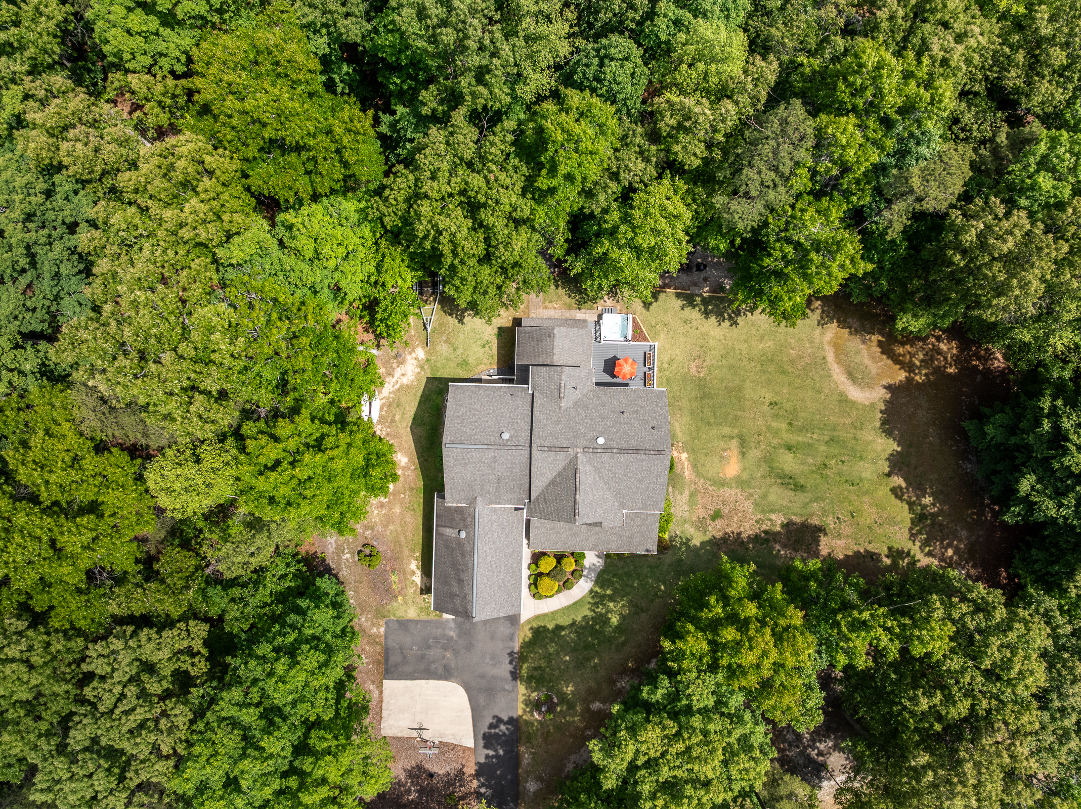  381 Shorewood Drive, Louisa, VA 23117 - 物件實景
