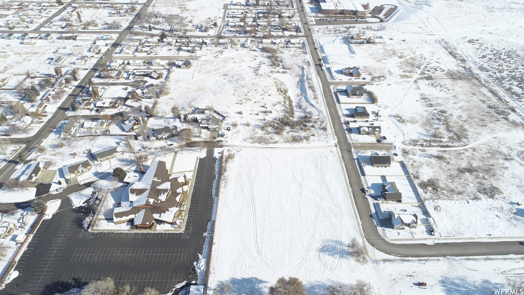 Roosevelt, Utah, 84066, United States, ,Land,For Sale,1982080