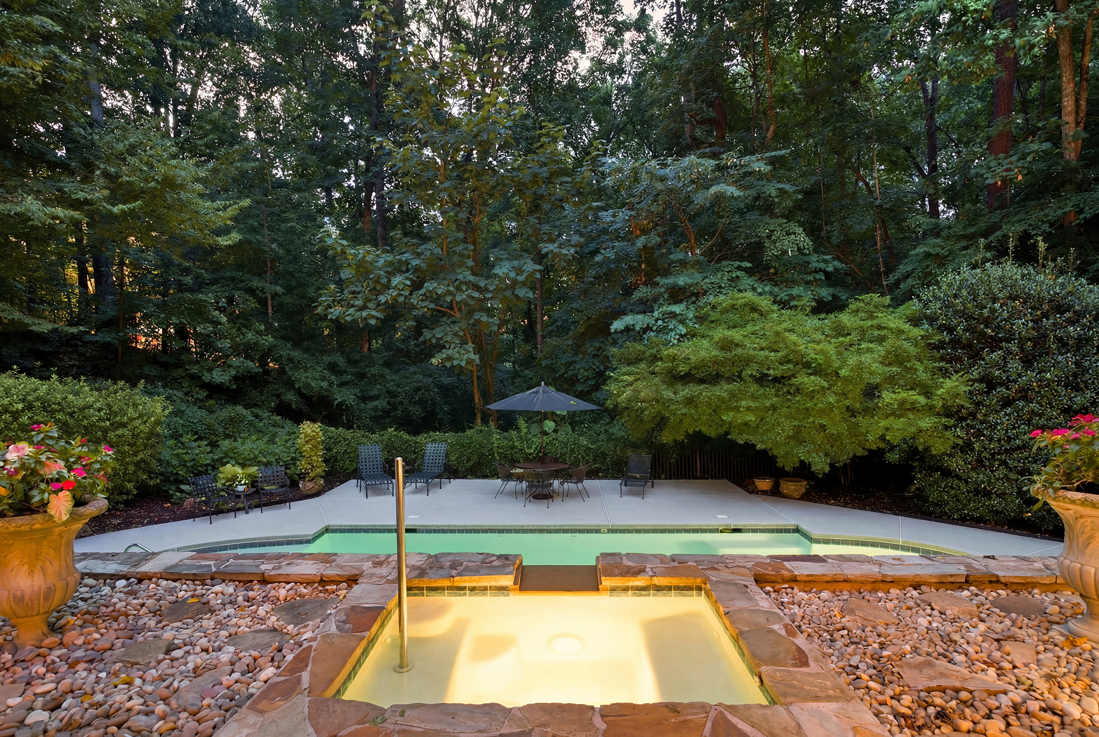 Irreplaceable Estate in One of Atlanta