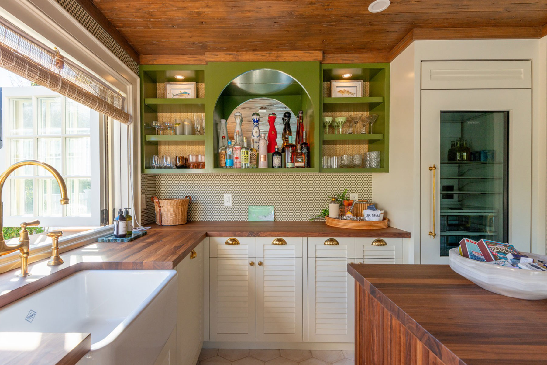 1 Cliff Lane, Nantucket, MA 02554 - 物件實景