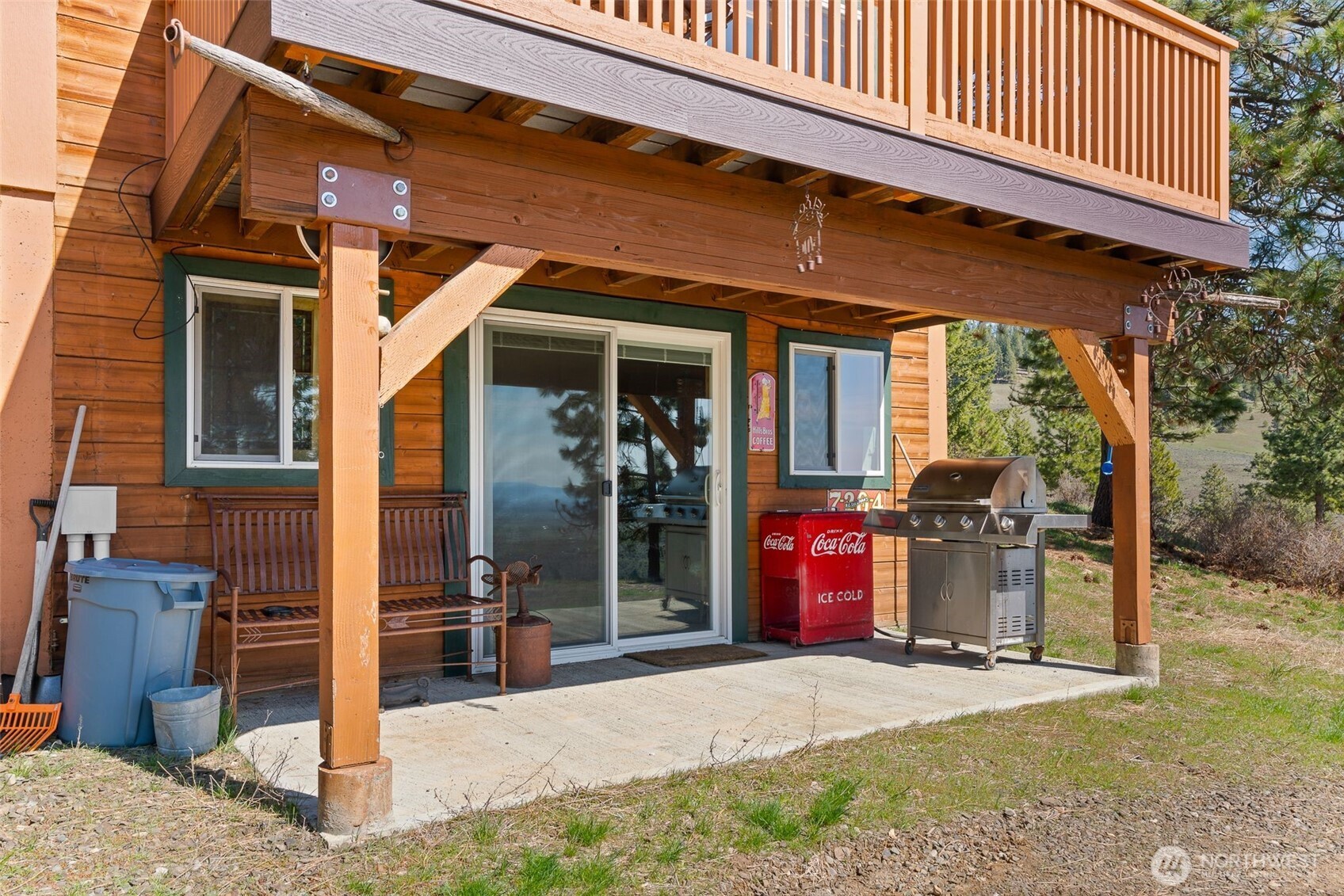 Ellensburg, Washington, 98926, United States, 3 Bedrooms Bedrooms, ,2 BathroomsBathrooms,Residential,For Sale,1881780