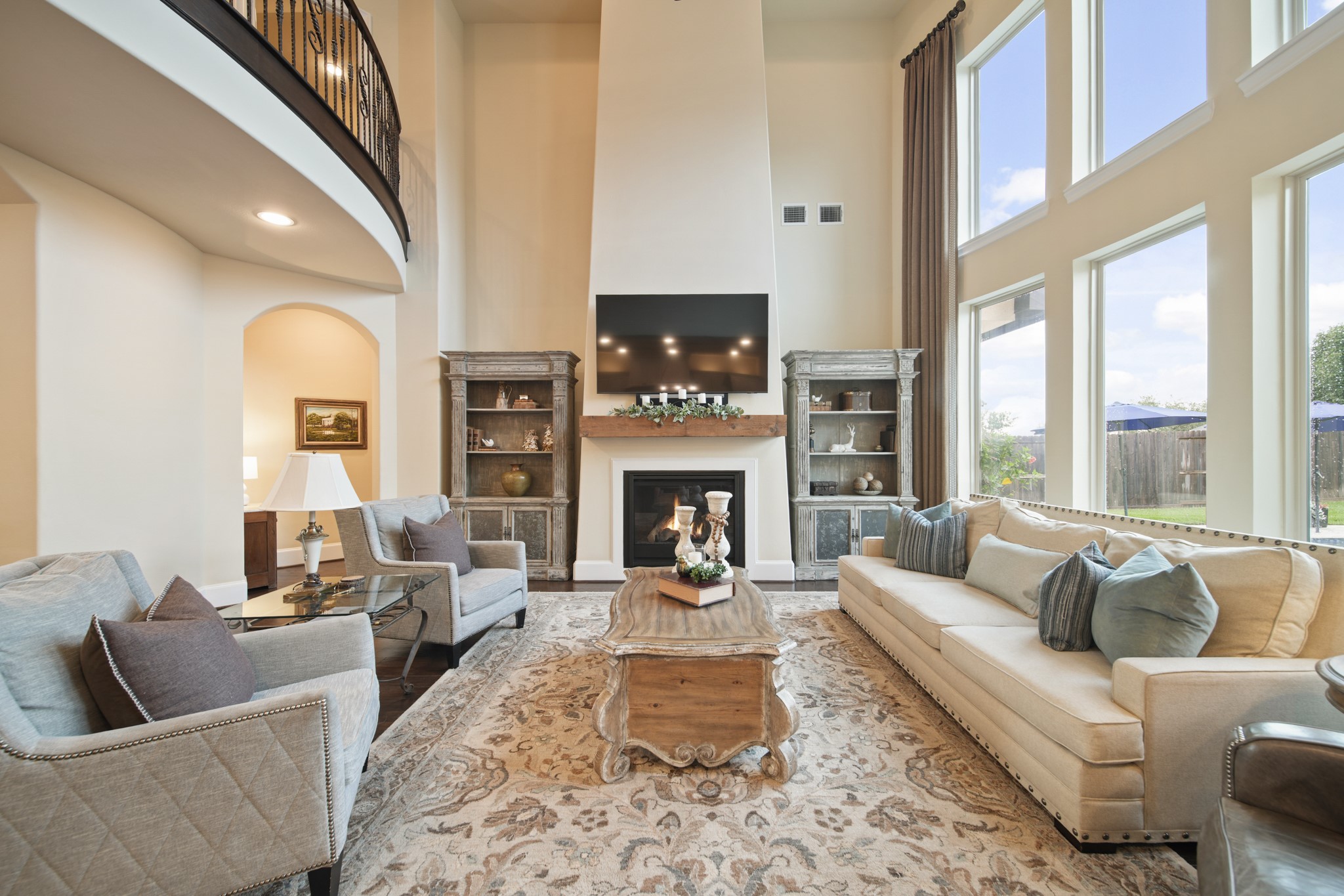 Friendswood, Texas, 77546, United States, 5 Bedrooms Bedrooms, ,6 BathroomsBathrooms,Residential,For Sale,1989691