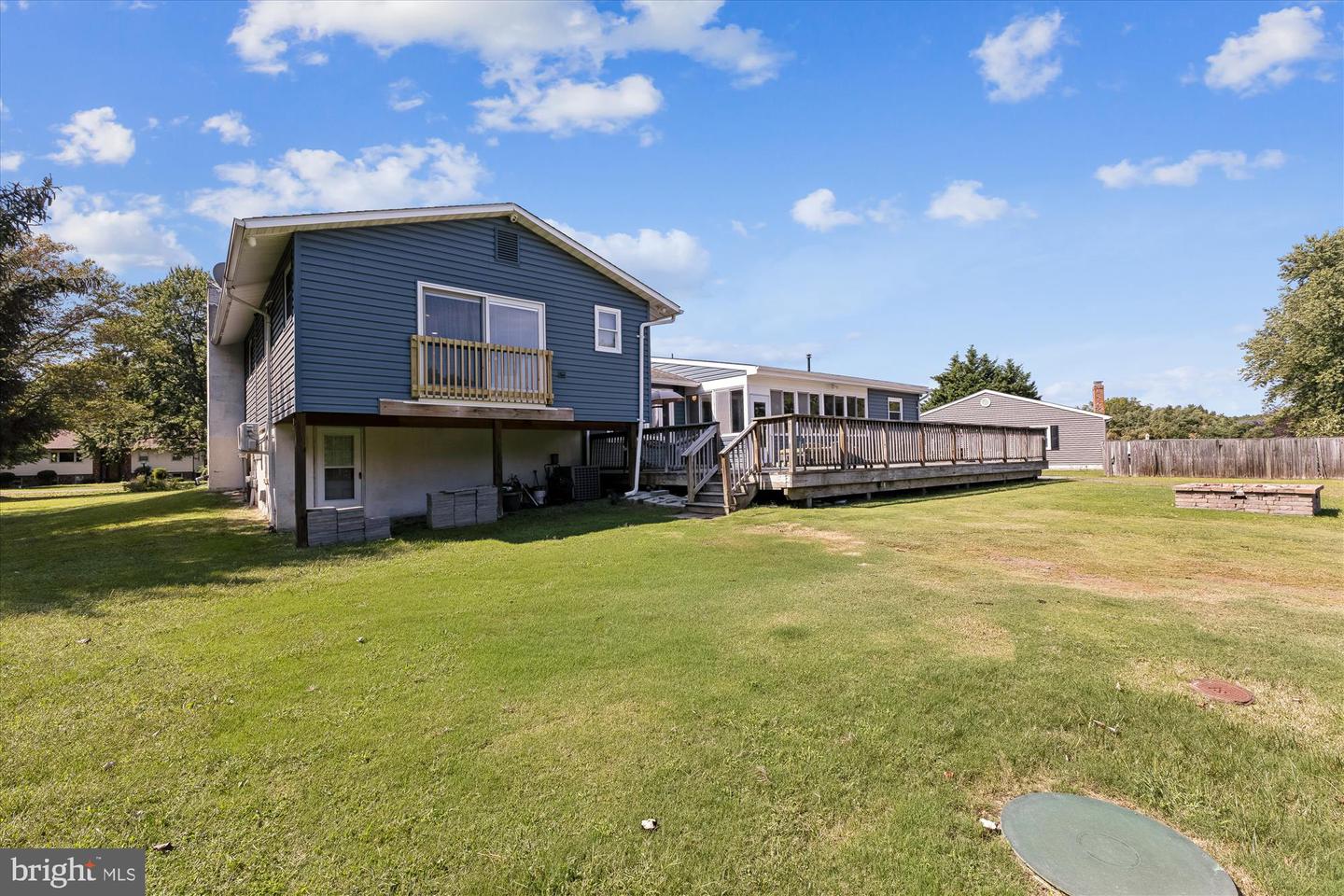 Stevensville, Maryland, 21666, United States, 5 Bedrooms Bedrooms, ,3 BathroomsBathrooms,Residential,For Sale,2003489