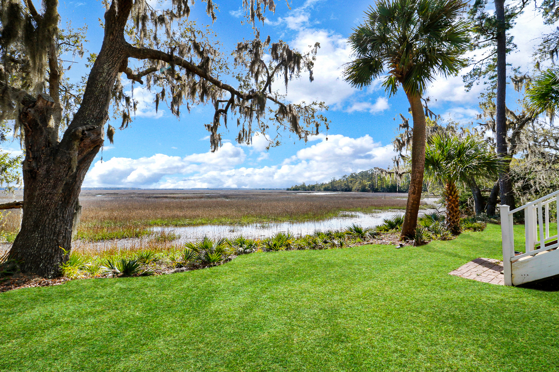  535 Broad River Road, Ridgeland - 物件實景