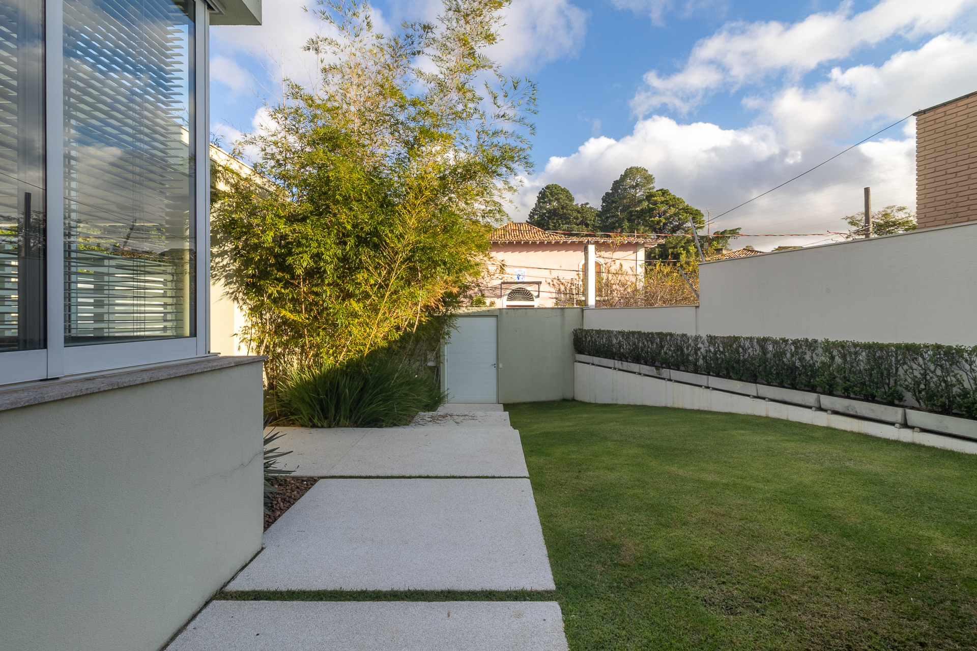  Elegant residence near Hospital Albert Einstein - 物件實景