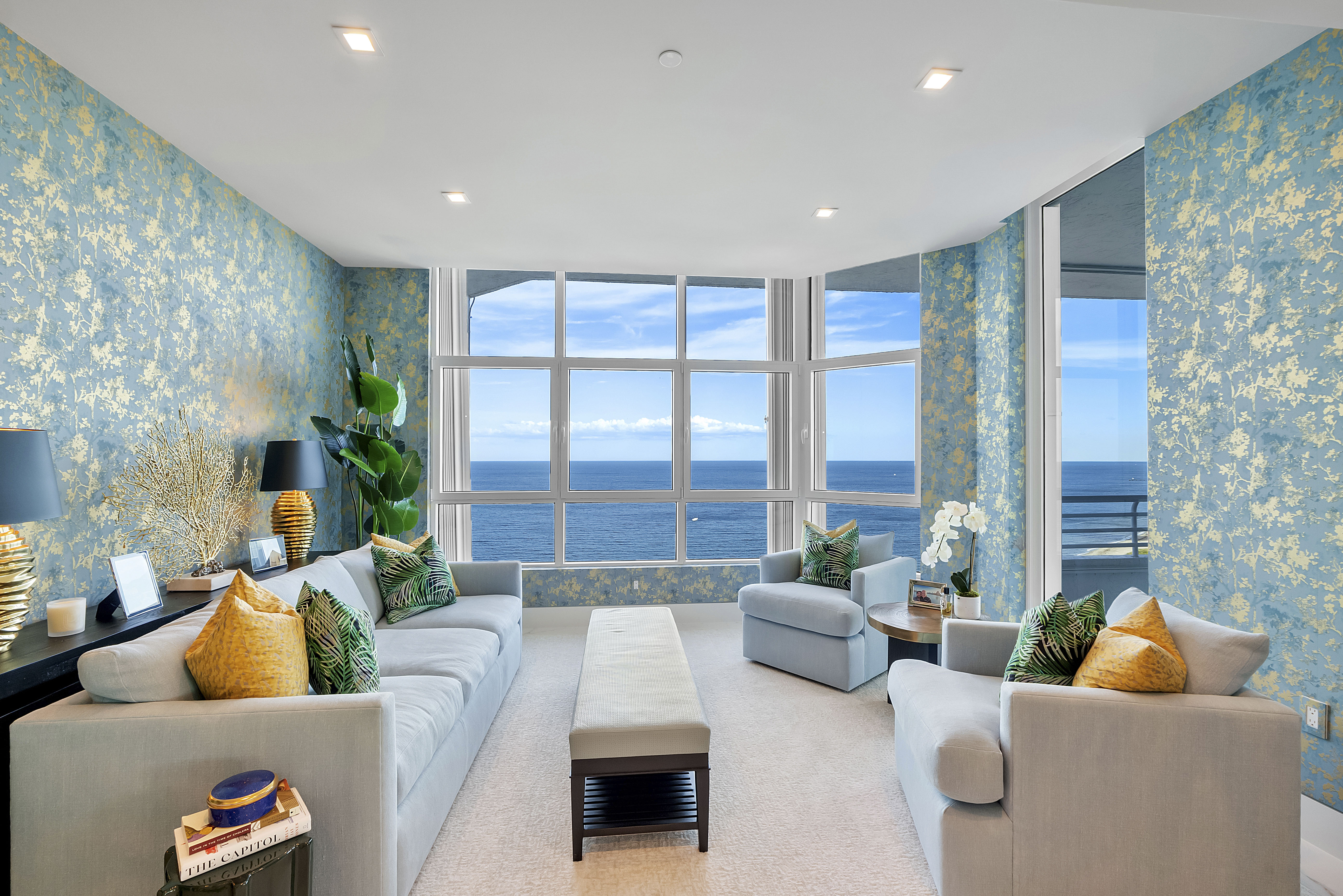  1700 S Ocean Boulevard, Lauderdale By The Sea, FL, 33062 - 物件實景