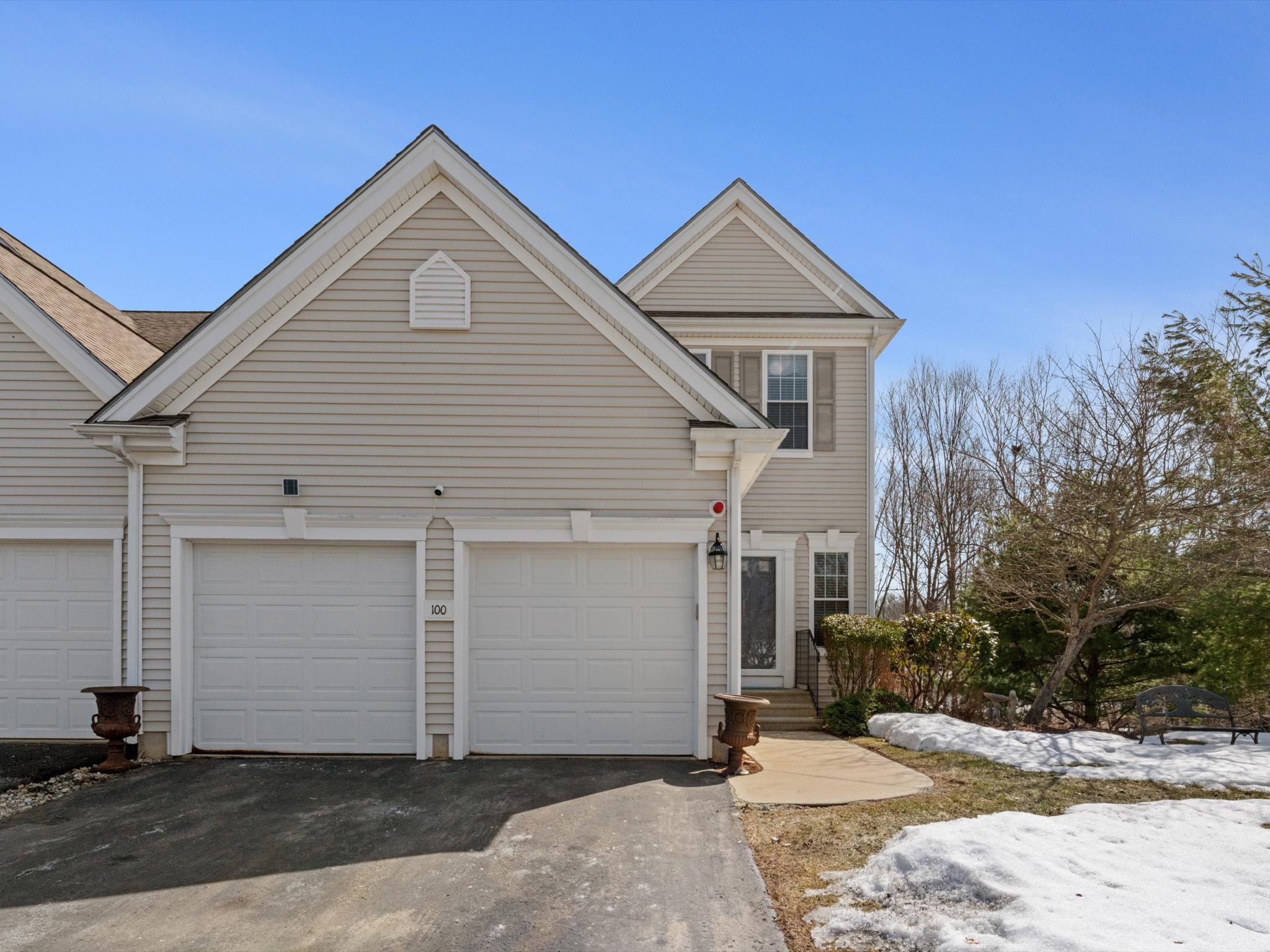  100 Buttercup Ln, Grafton, MA, 01560 - 物件實景