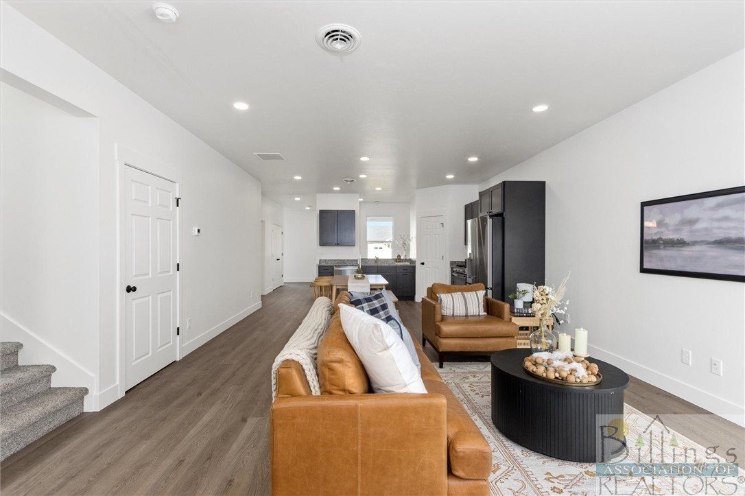 Billings, Montana, 59106, United States, 4 Bedrooms Bedrooms, ,3 BathroomsBathrooms,Residential,For Sale,1982016