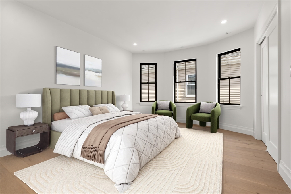 Somerville, Massachusetts, 02144, United States, 4 Bedrooms Bedrooms, ,5 BathroomsBathrooms,Residential,For Sale,1991480