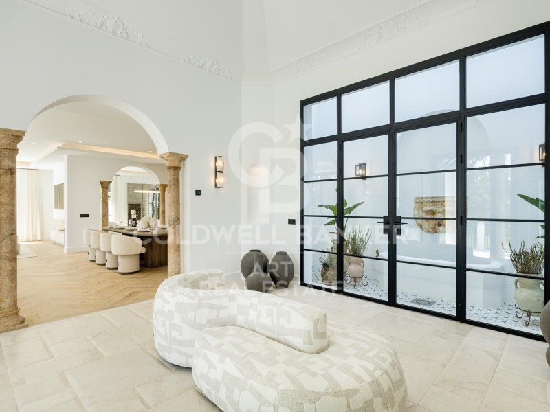Benahavís, Andalusia, ES, 5 Bedrooms Bedrooms, ,5 BathroomsBathrooms,Residential,For Sale,1768656