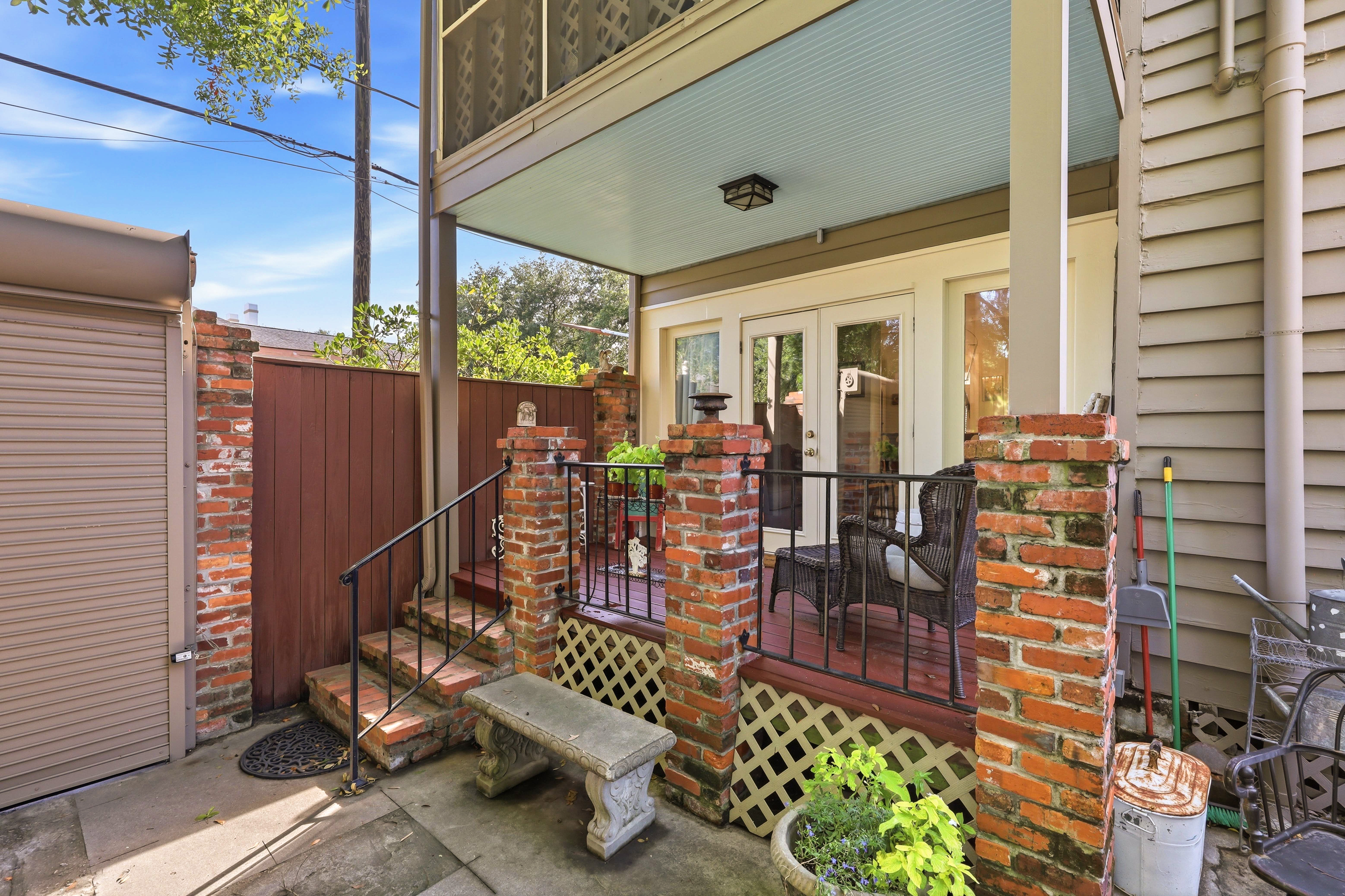  111 E Broad Street, Savannah - 物件實景