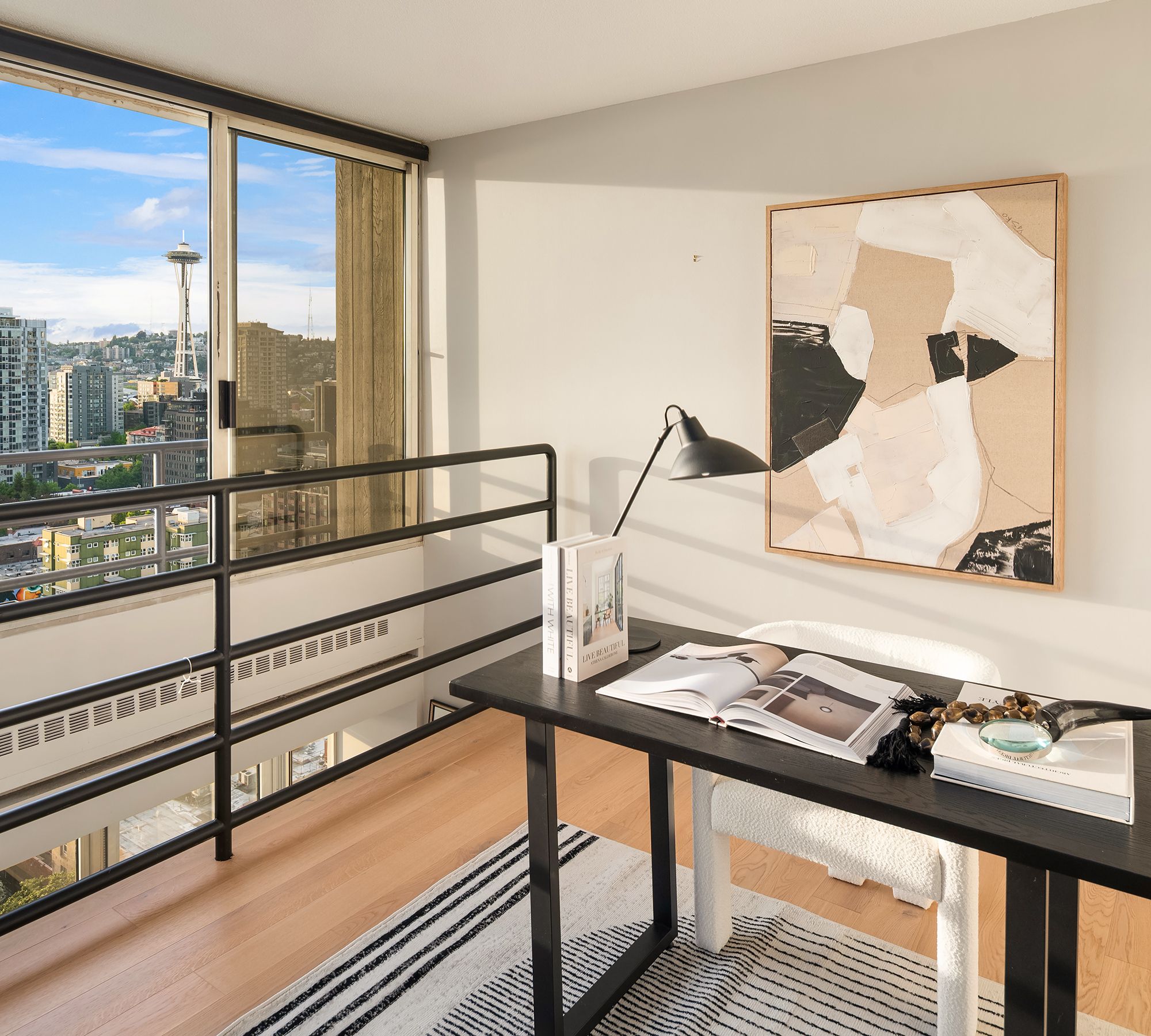  2125 1st Ave Unit #1902, Seattle, WA 98121 - 物件實景