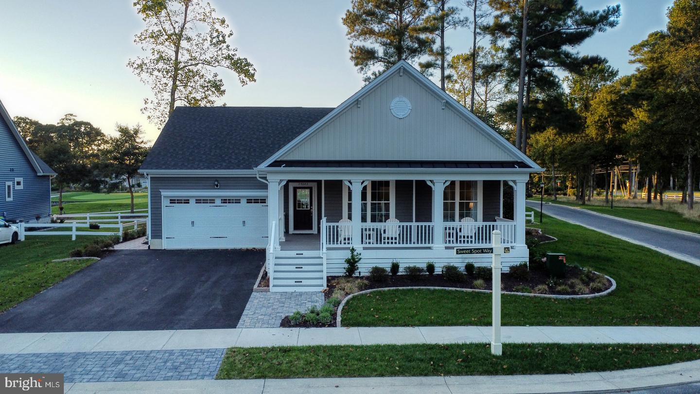 LEWES, Delaware, 19958, United States, 3 Bedrooms Bedrooms, ,2 BathroomsBathrooms,Residential,For Sale,2048784