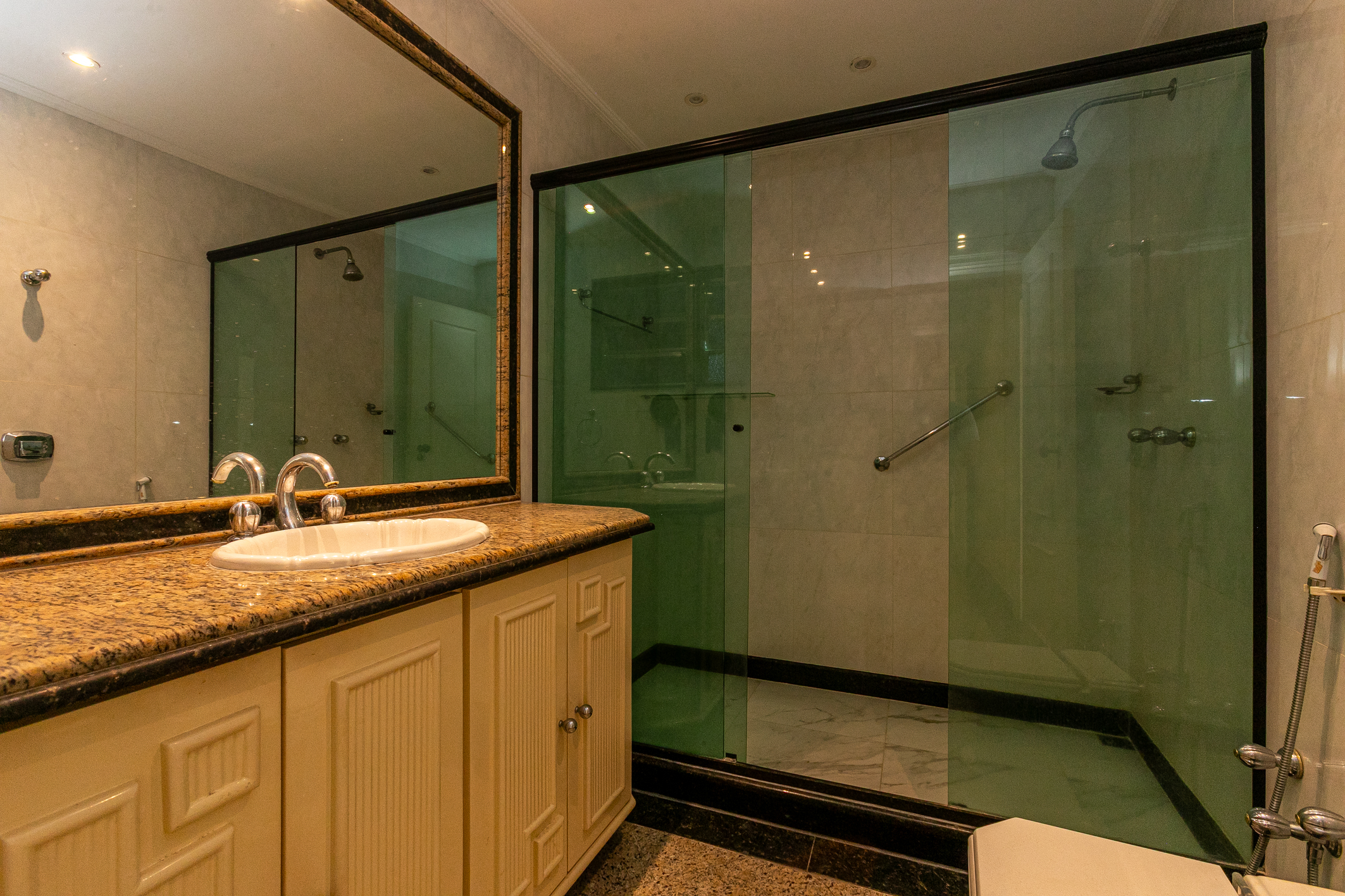  4-Bedroom Apartment on Rua Xavier da Silveira, Copacabana - 物件實景