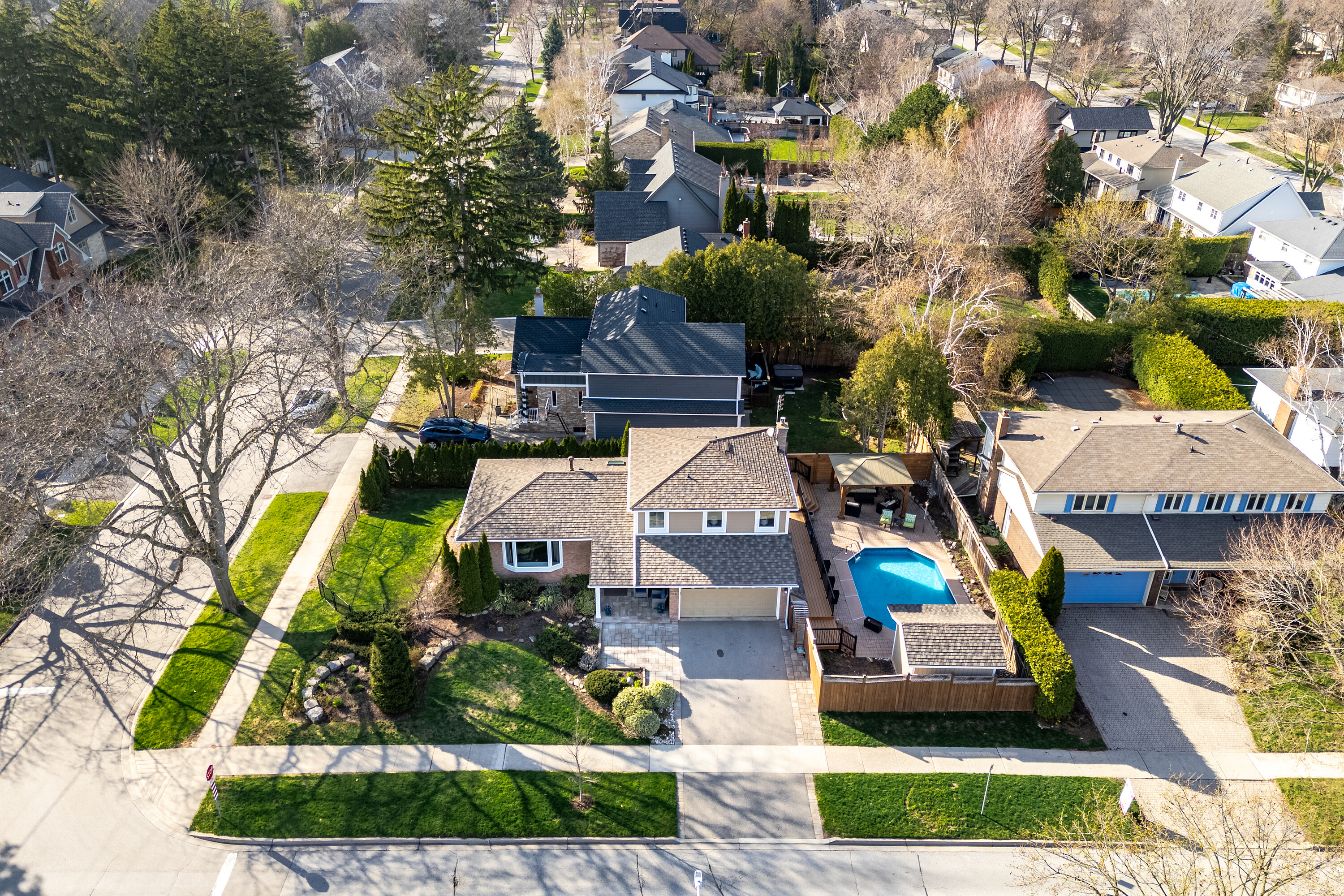  Shoreacres Split Level - 物件實景