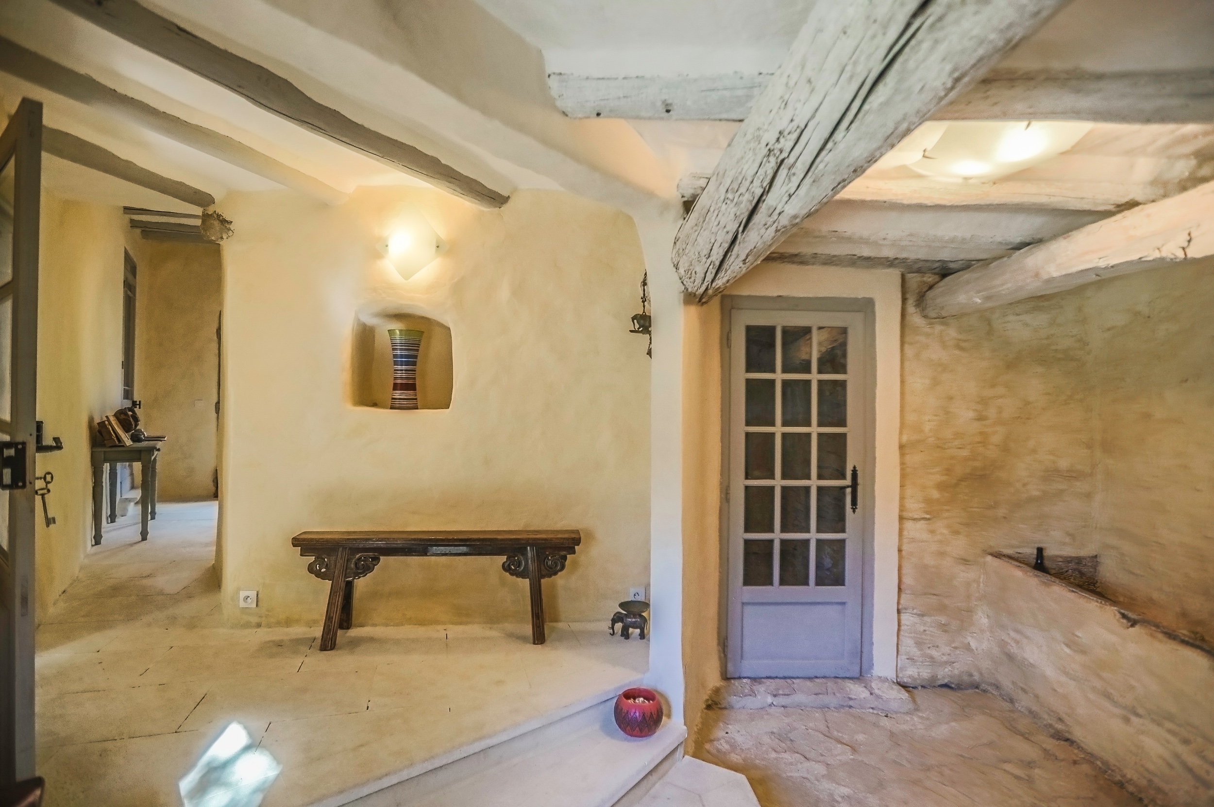  A well being in Provence - 物件實景