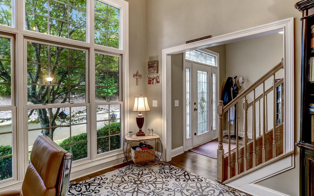 Hayesville, North Carolina, 28904, United States, 4 Bedrooms Bedrooms, ,4 BathroomsBathrooms,Residential,For Sale,1981181