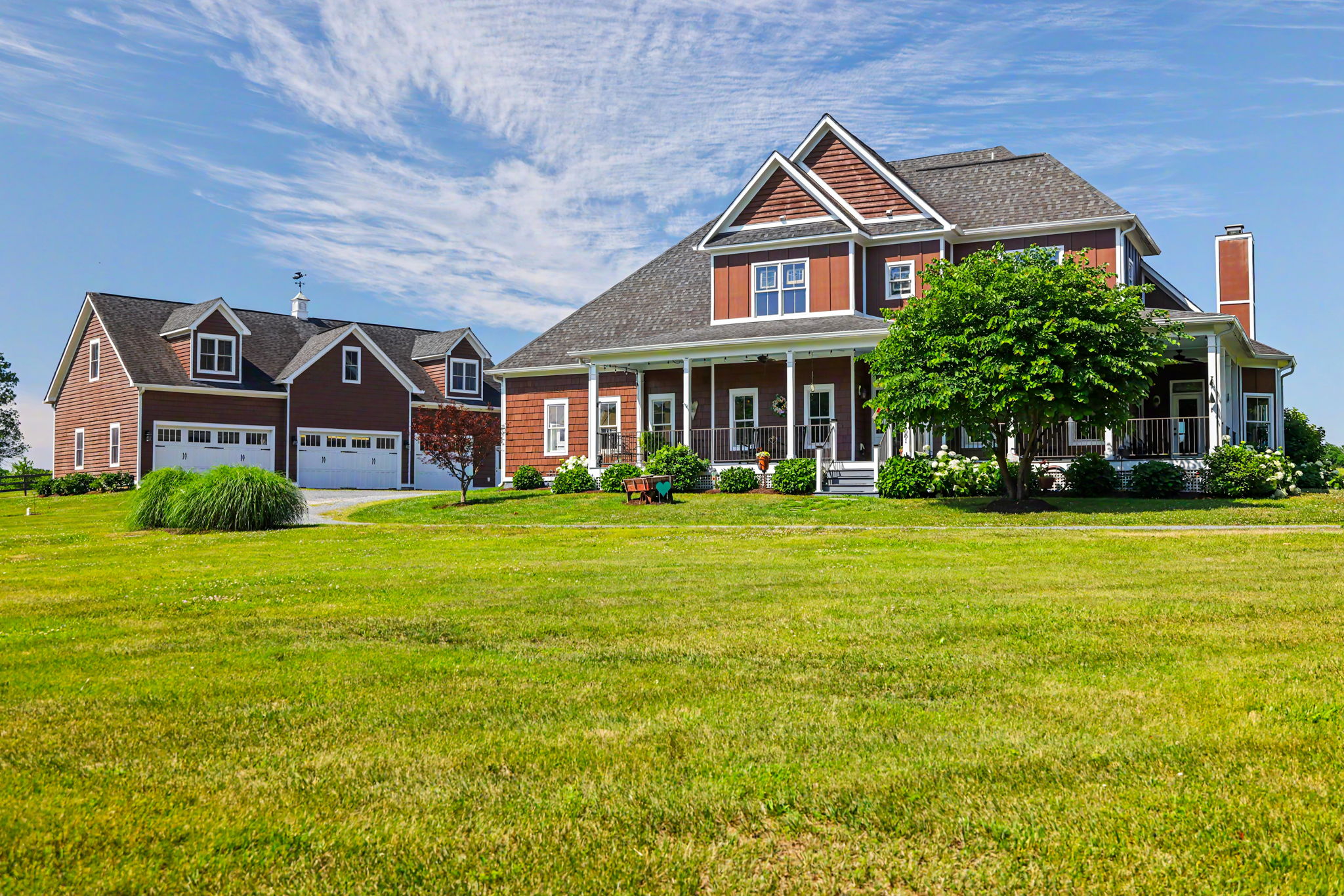  16081 Purcellville Road, Hillsboro, VA, 20132 - 物件實景