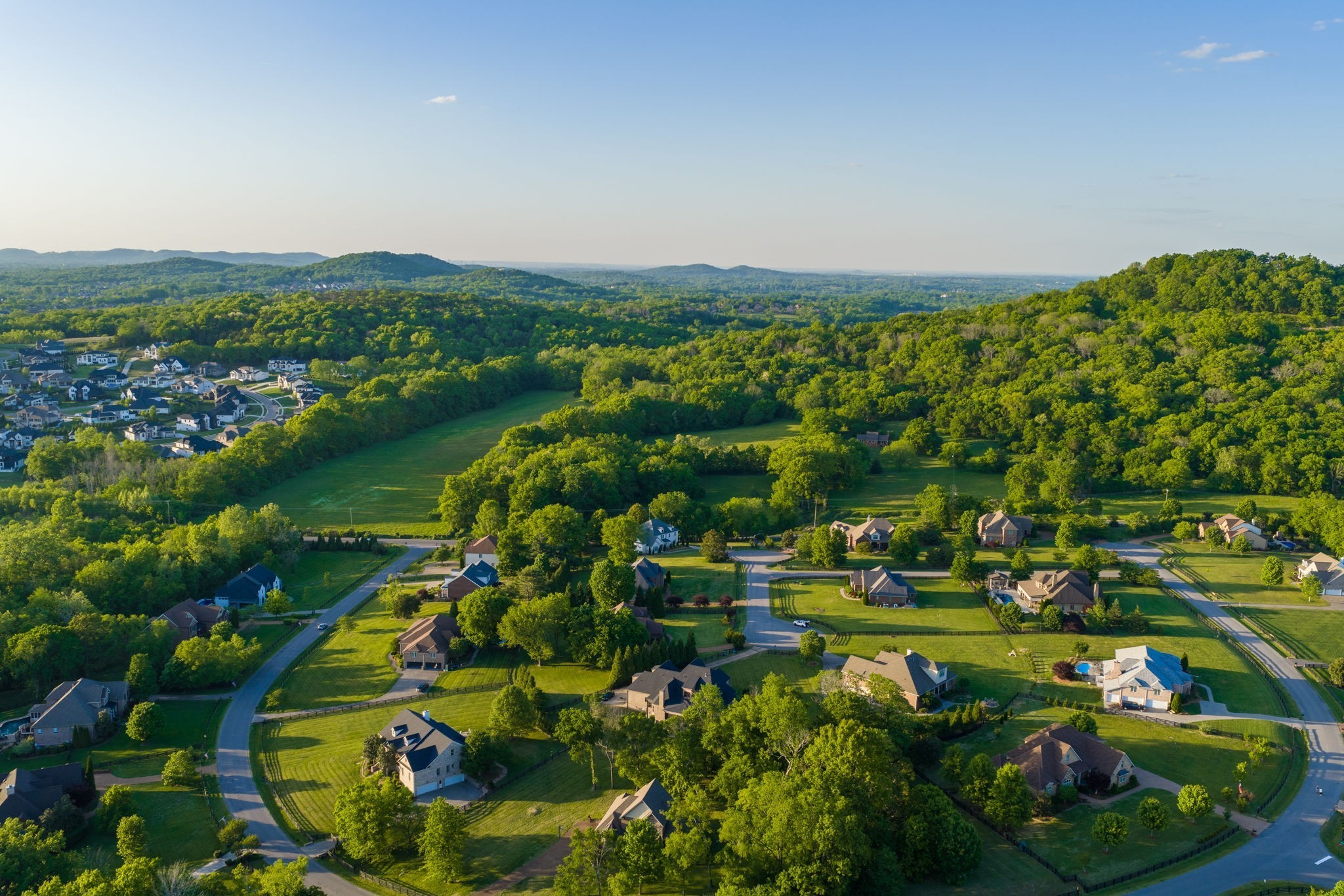  2713 Deer Haven Ct, Franklin, TN, 37067 - 物件實景