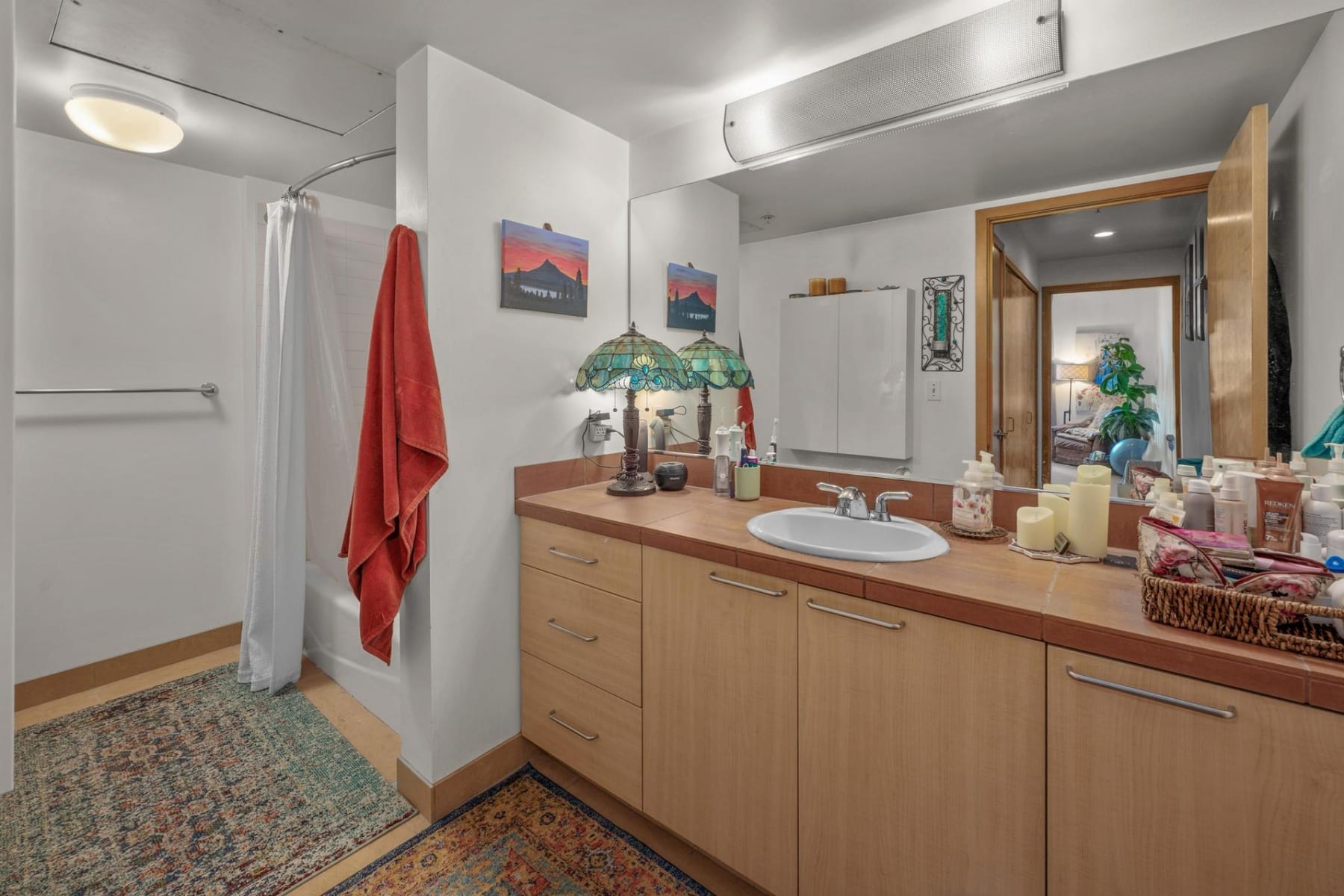  1030 NW JOHNSON ST #219 Portland, OR 97209 - 物件實景