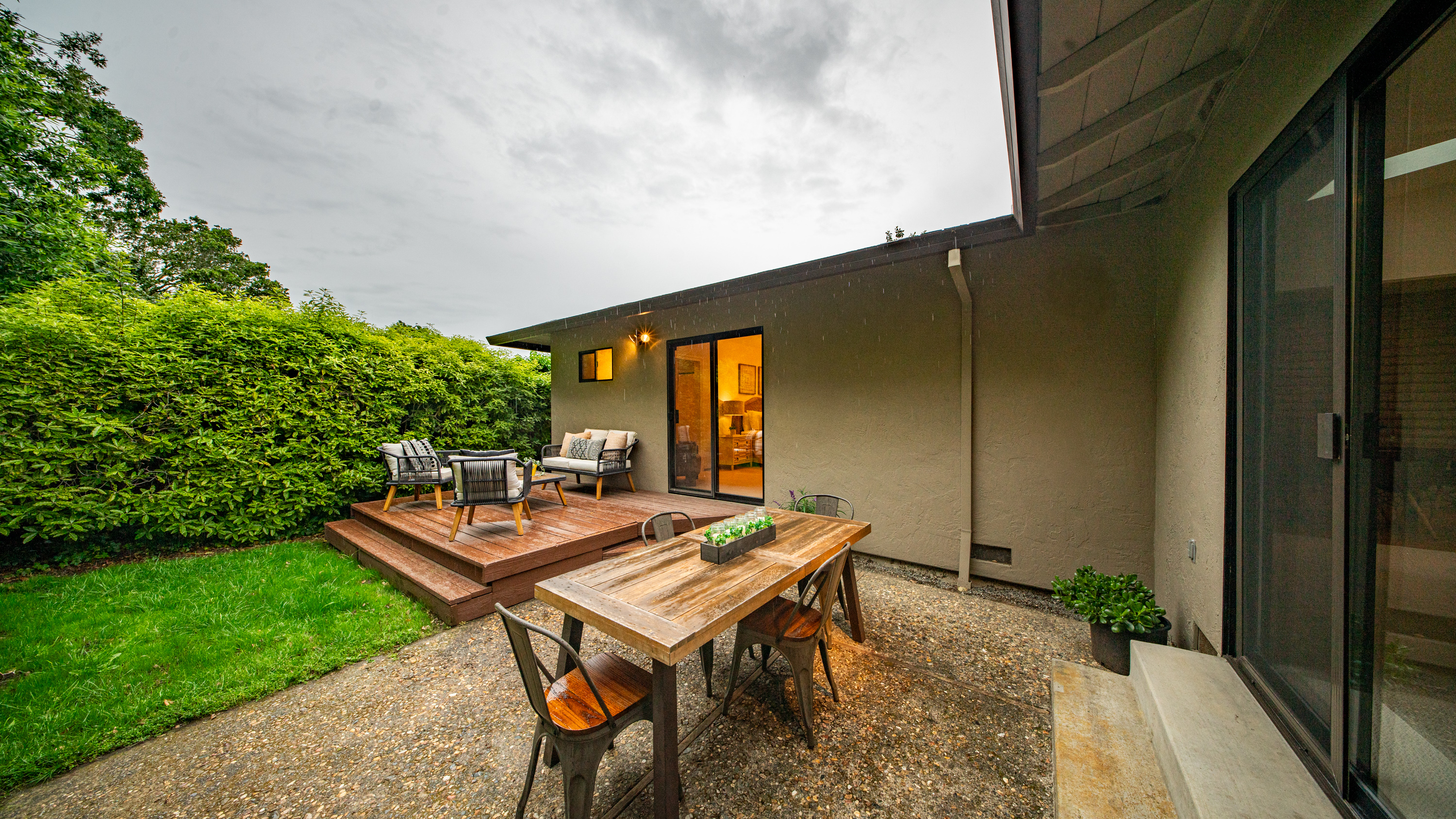  Expanded Single Story Home in Desirable Southern Novato - 物件實景