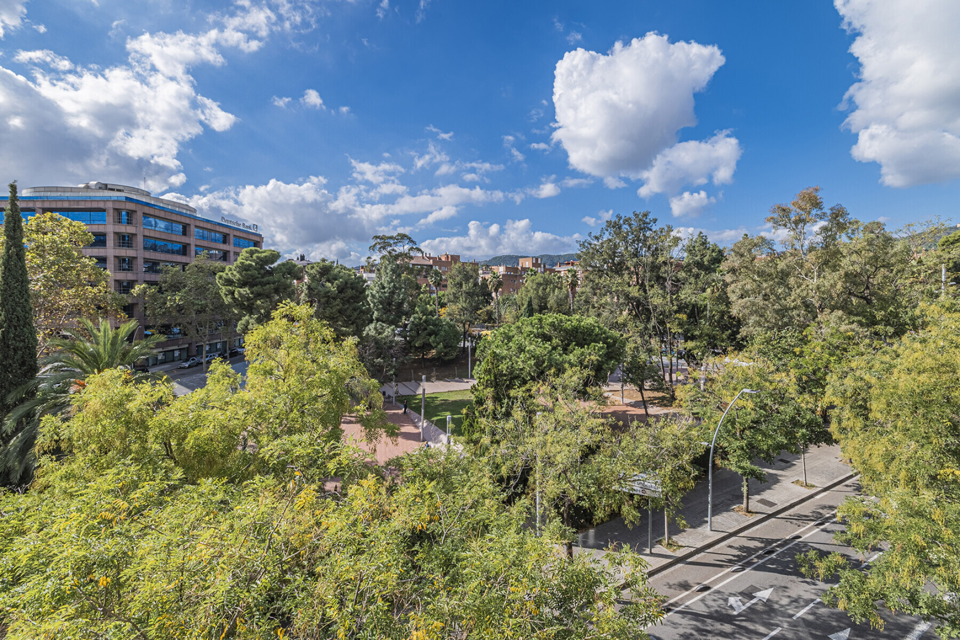  Unique Penthouse in Tres Torres with High Ceilings and 150 m² Terrace - 物件實景