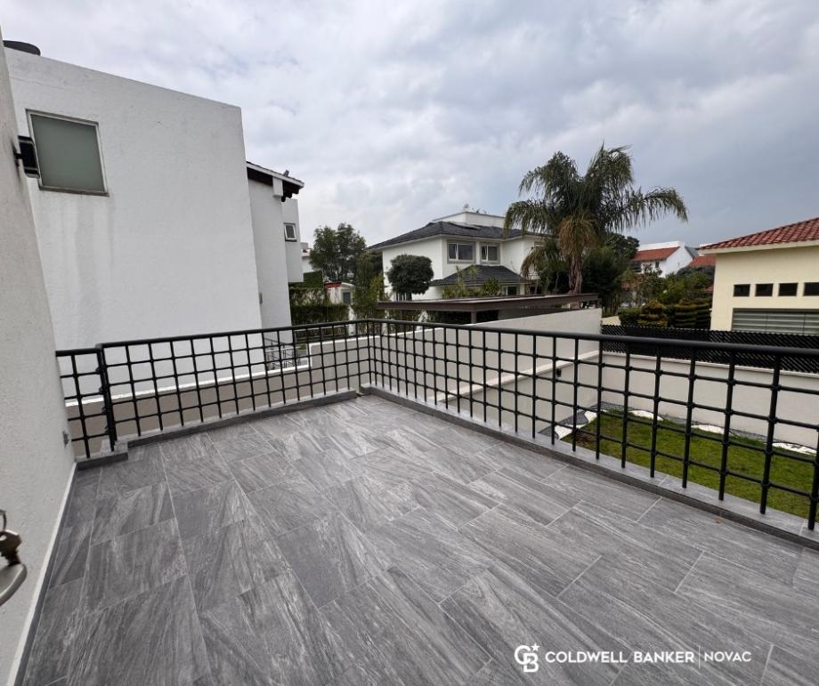 Atizapán de Zaragoza, Estado de méxico, 52936, Mexico, 4 Bedrooms Bedrooms, ,4 BathroomsBathrooms,Residential,For Sale,1770960