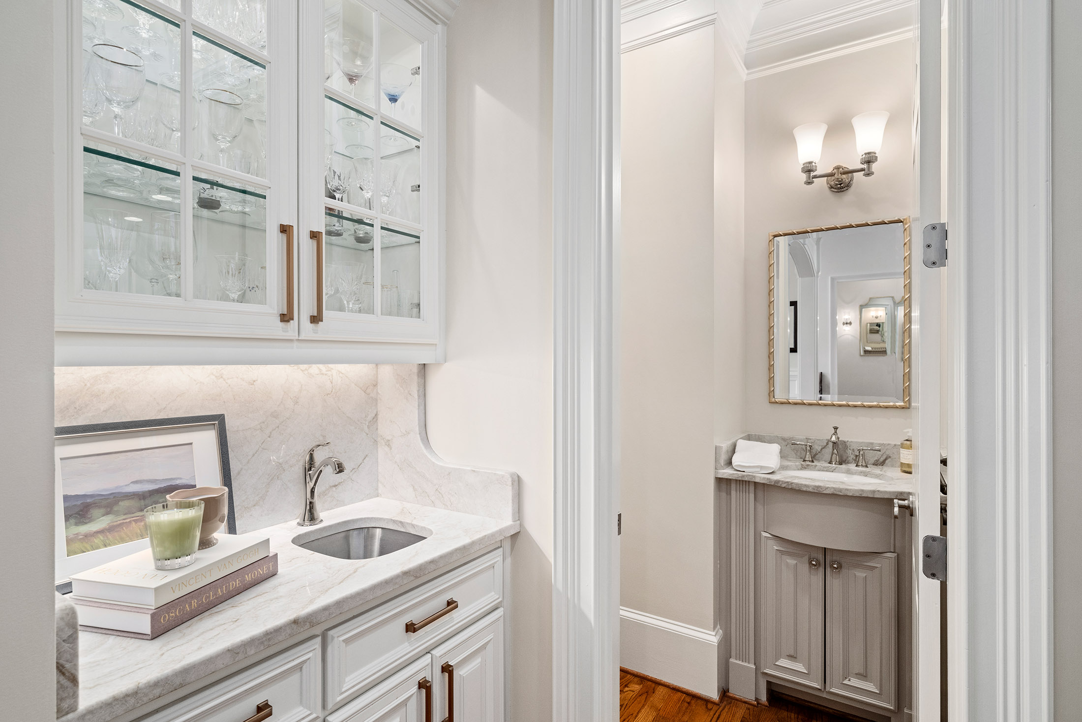 Estate-style Living in One of Milton