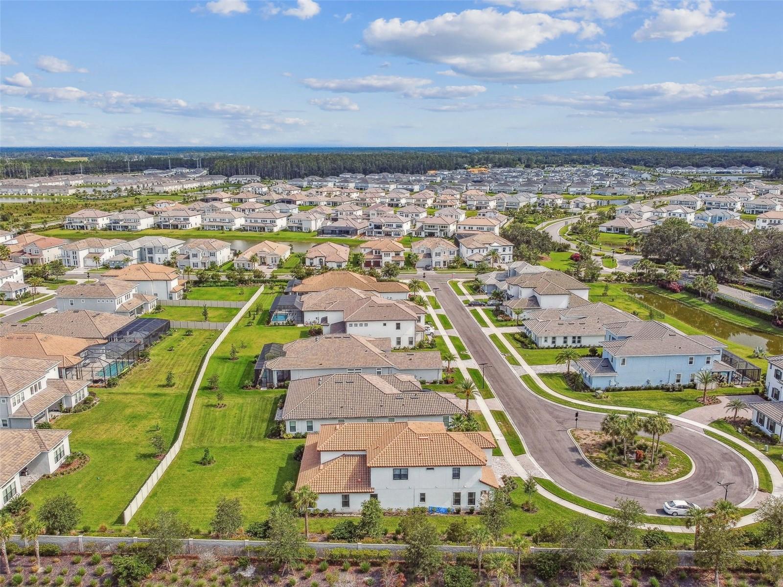 Wesley Chapel, Florida, 33543, United States, 5 Bedrooms Bedrooms, ,4 BathroomsBathrooms,Residential,For Sale,2008610