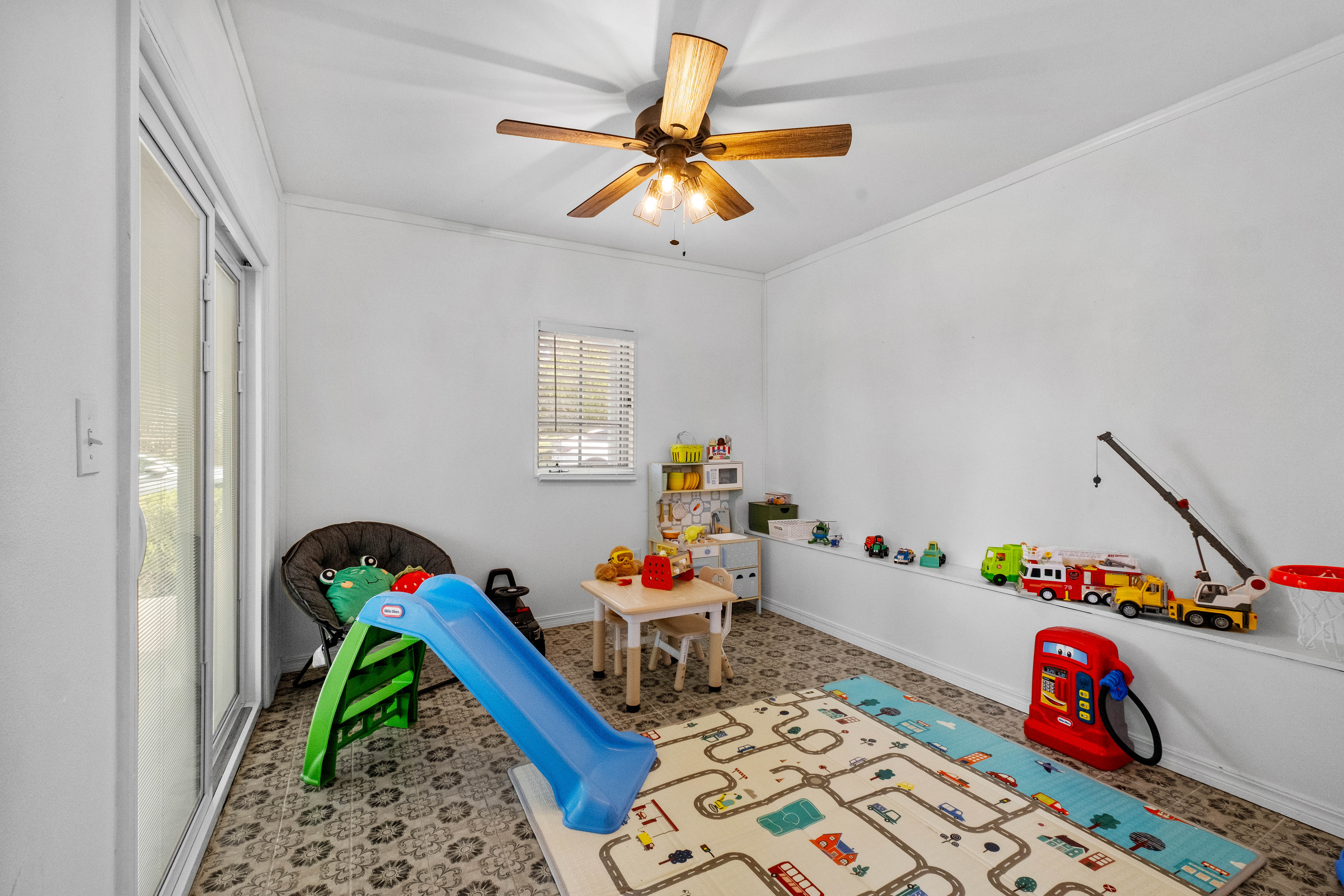  15291 Tulsa Dr., Rogers, AR 72756 - 物件實景