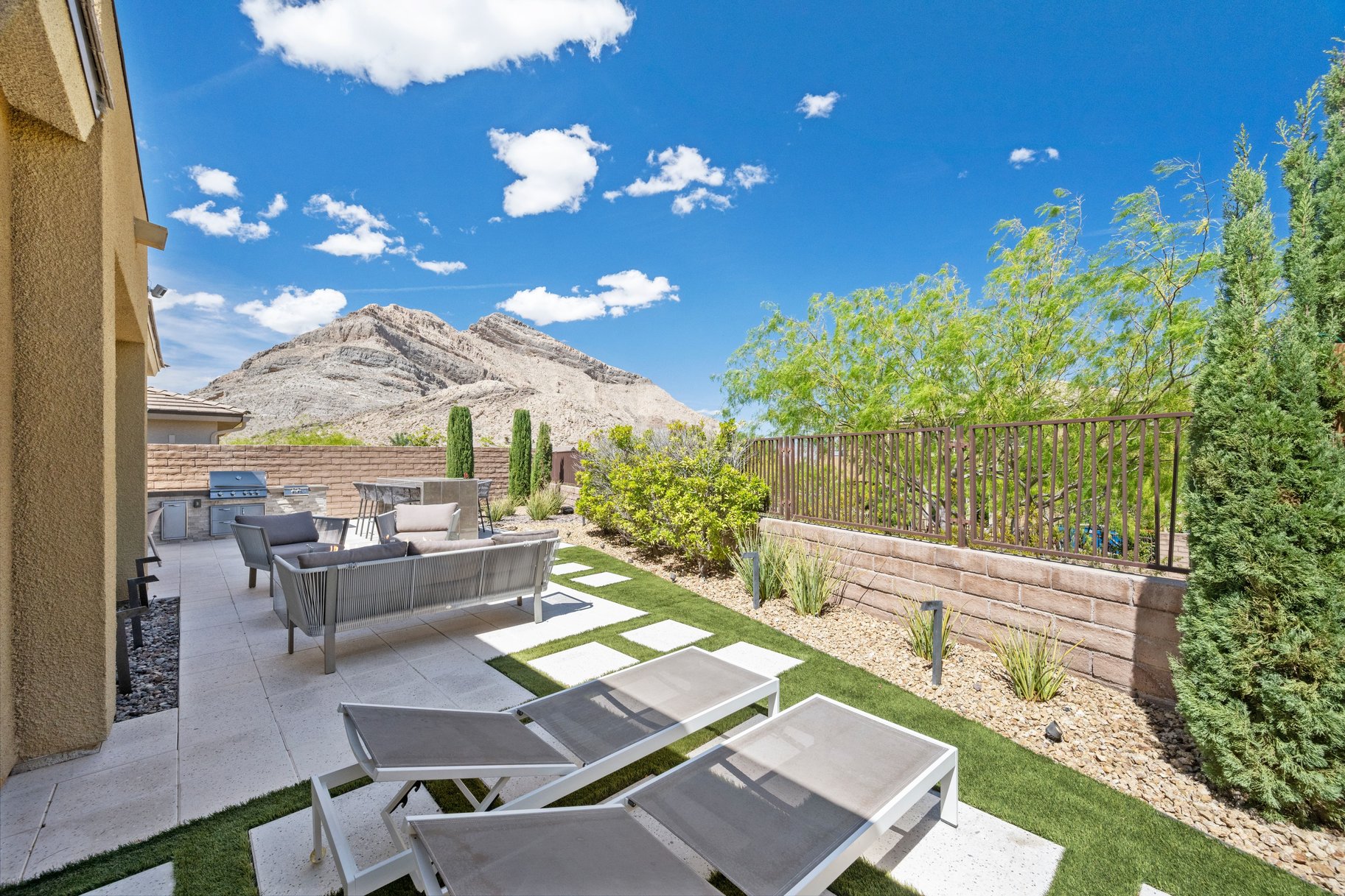  New to Market - 物件實景